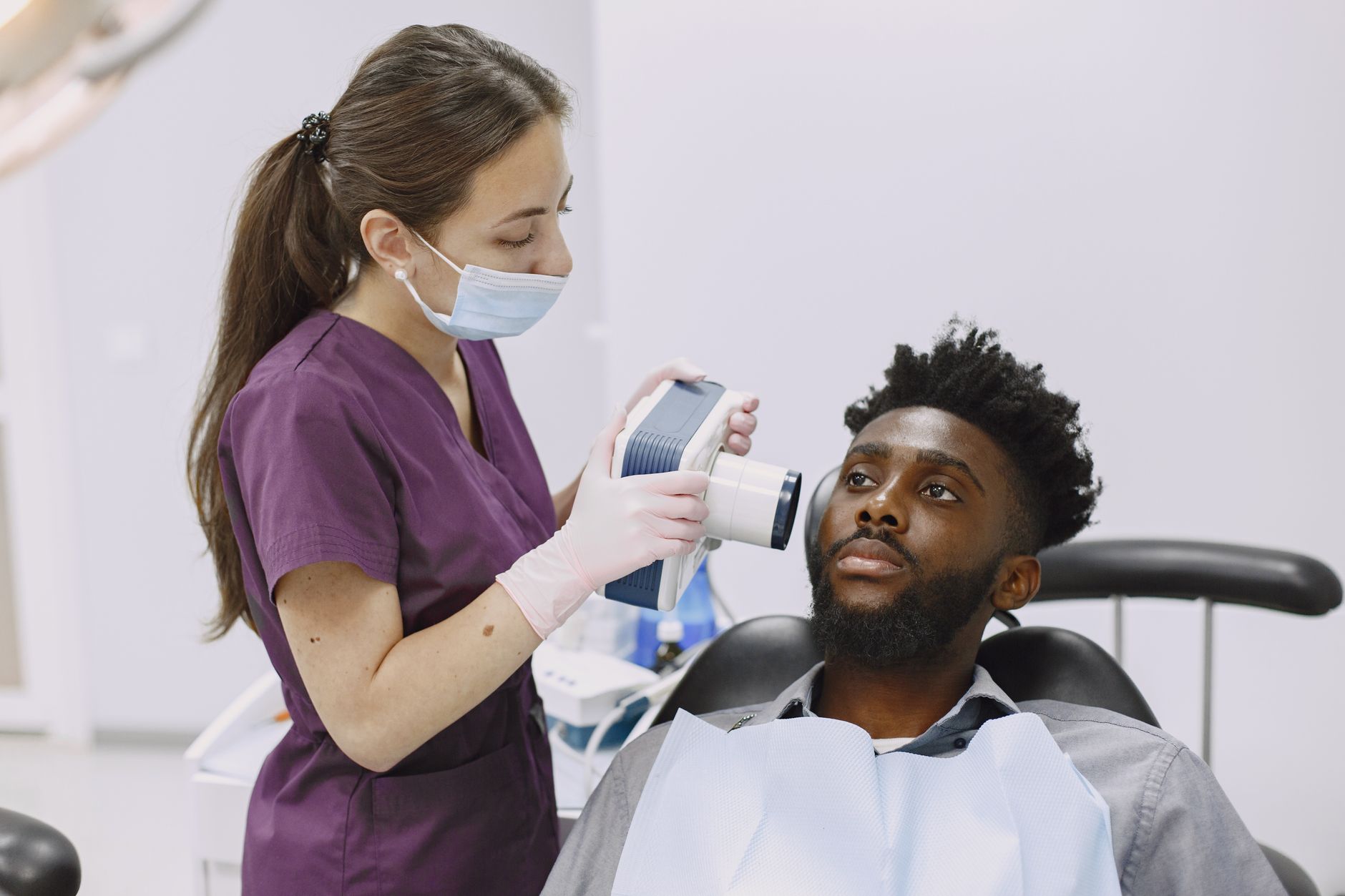 Why Regular X-Rays Are Important for Detecting Dental Problems Early?