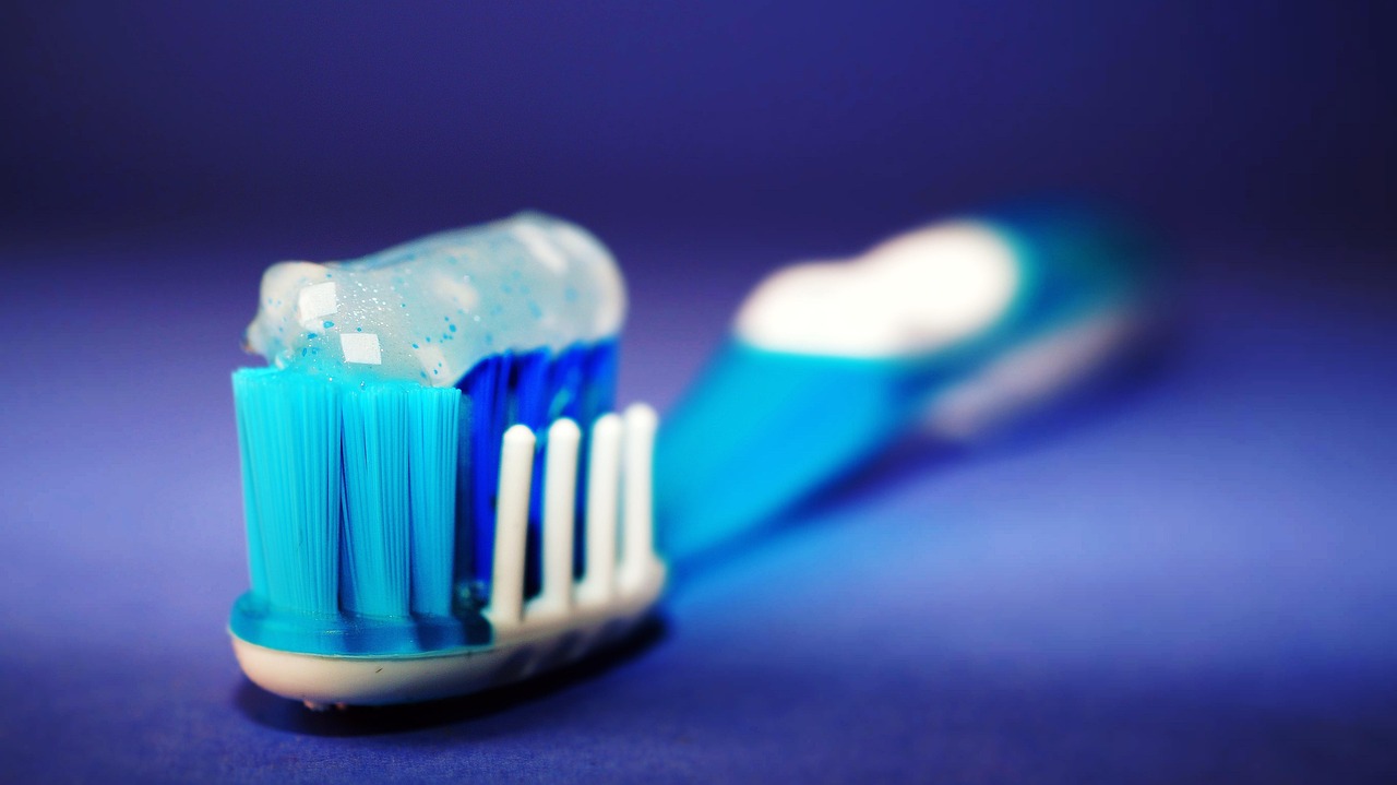 How to Choose the Appropriate Toothbrush and Toothpaste in Montville, NJ?