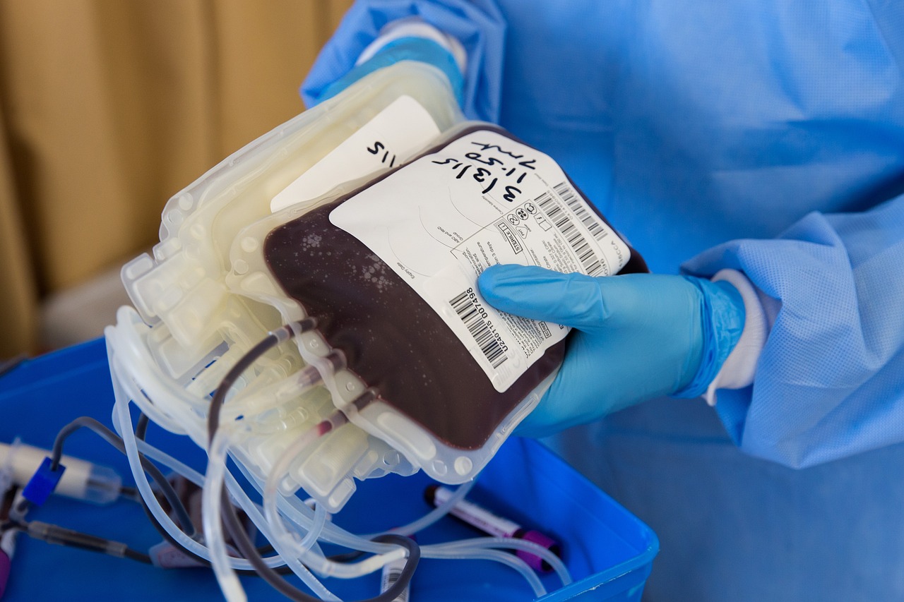 Discovering Plasma Donation Centers: Your Complete Guide to Saving Lives