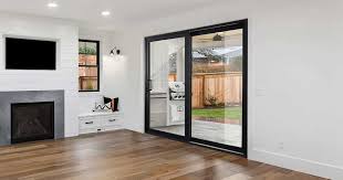 Modern And Trendy Sliding Door Solutions For Luxury Homes’ Needs