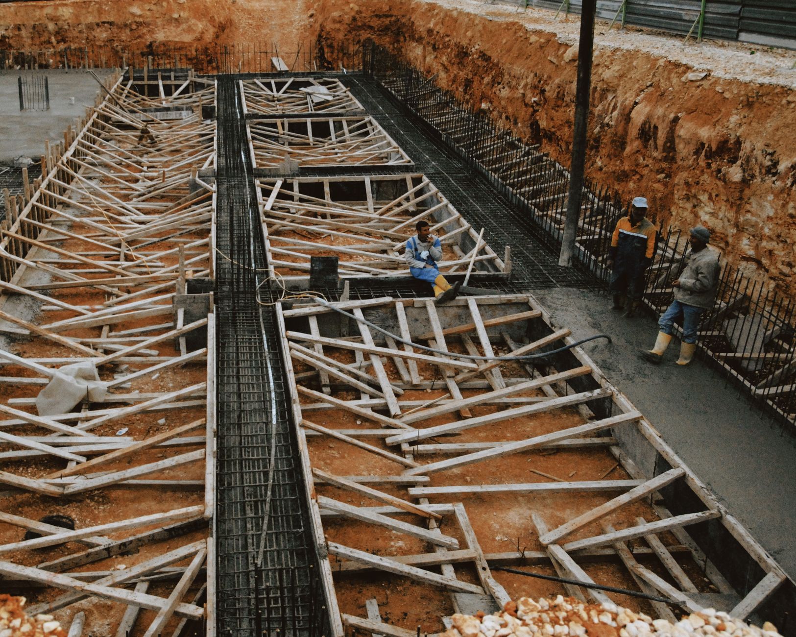 How to Effectively Tackle Concrete Foundation Repair: Tips from the Experts
