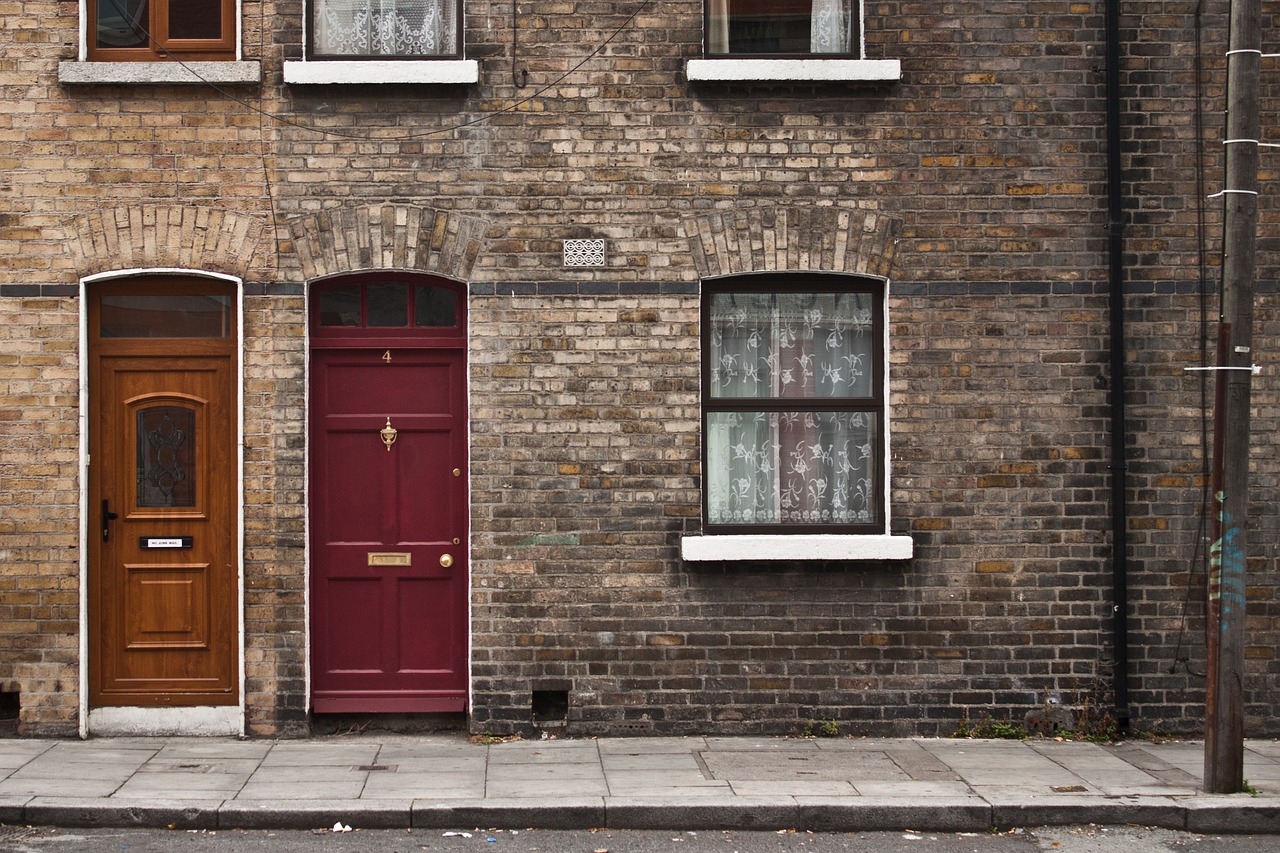5 Ways Residential Roller Shutters Boost Your Home Security