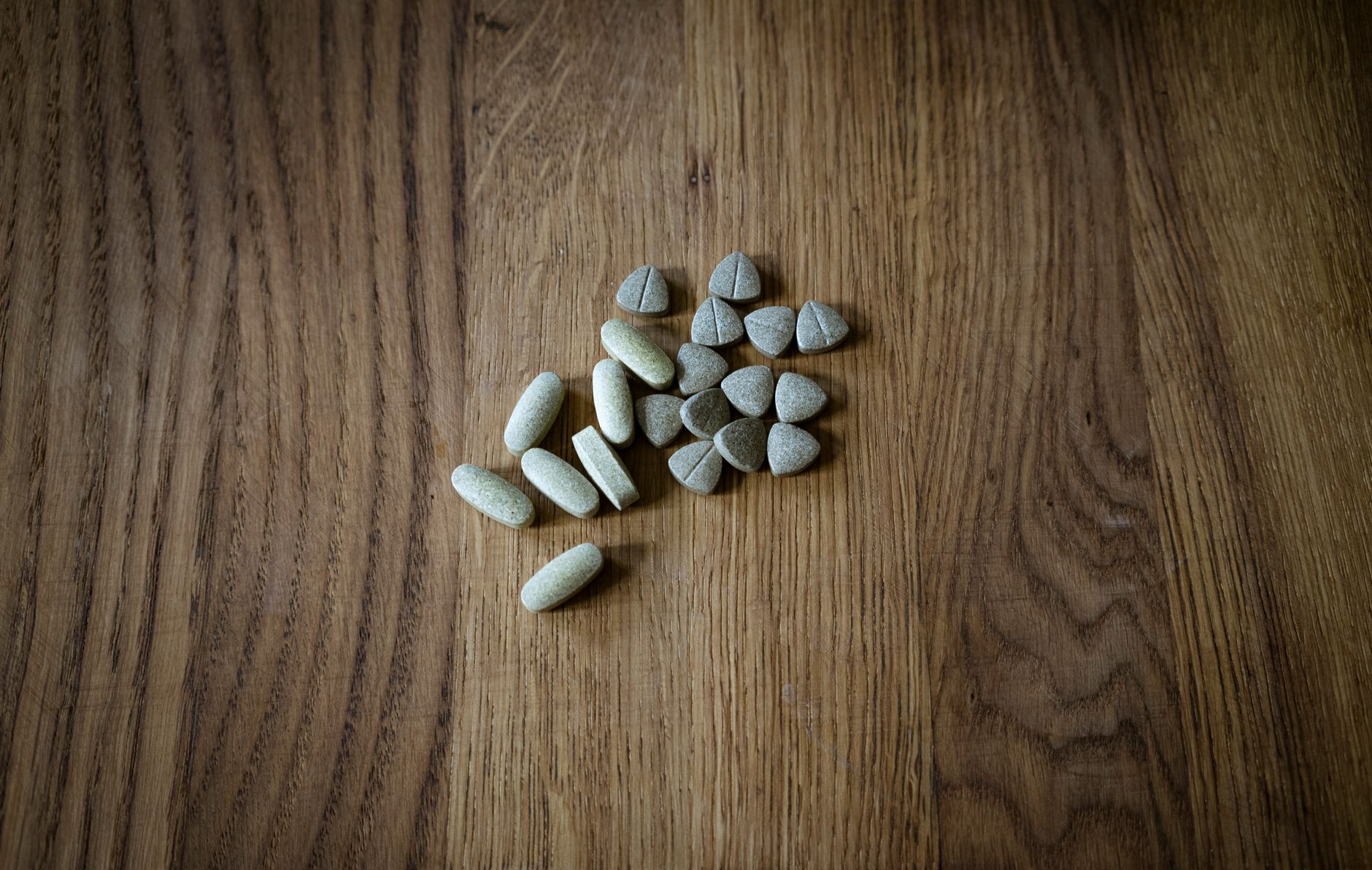 Top Vitamins To Tackle This Winter 2022