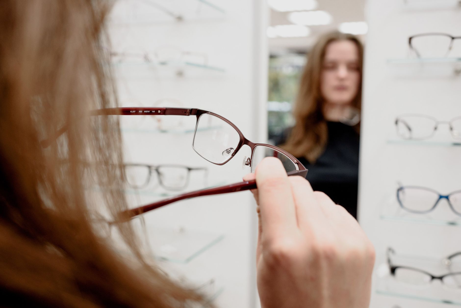 Why buy glasses from Glasmeister?