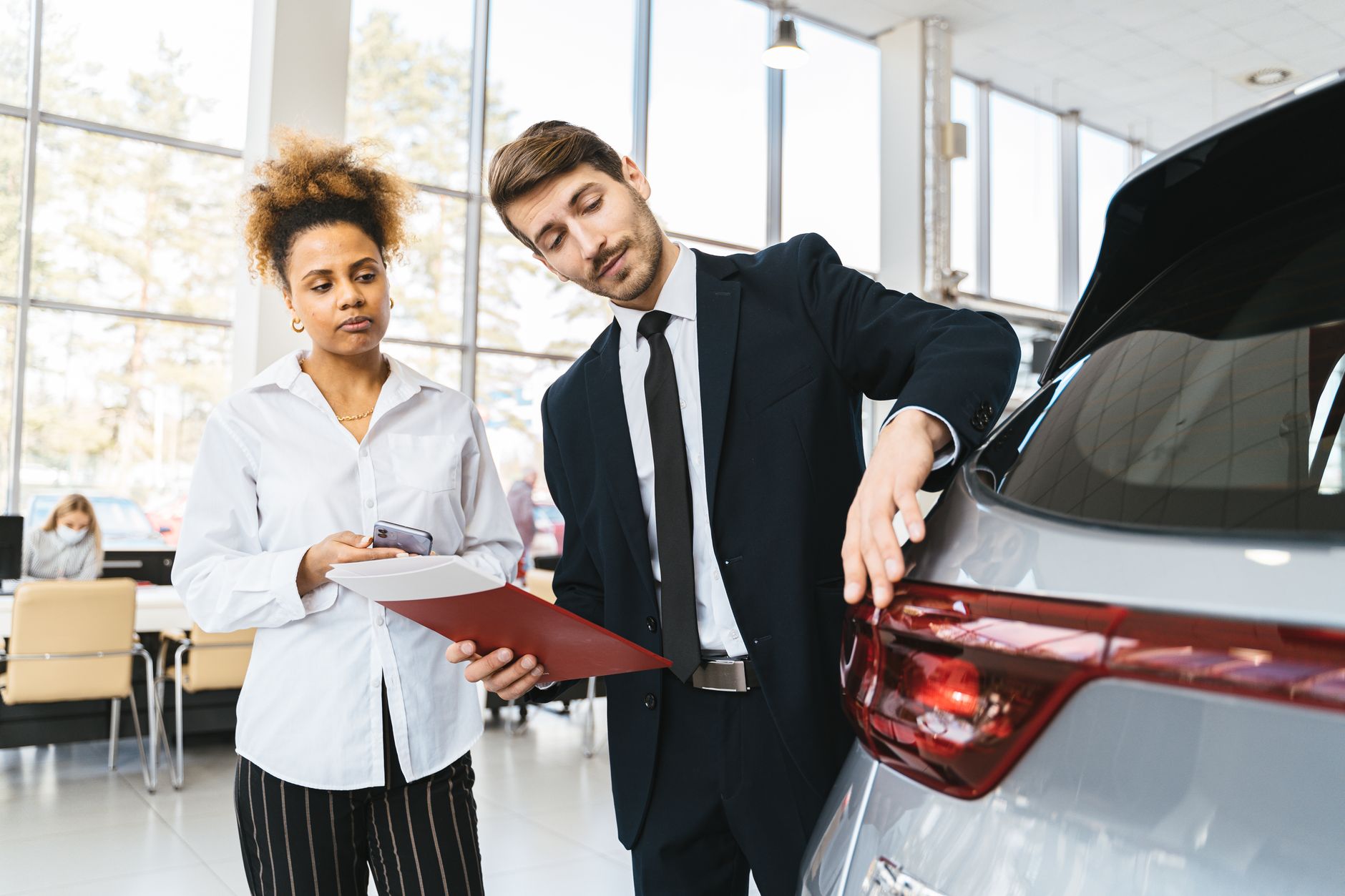 7 ways to make your car loan payments more manageable