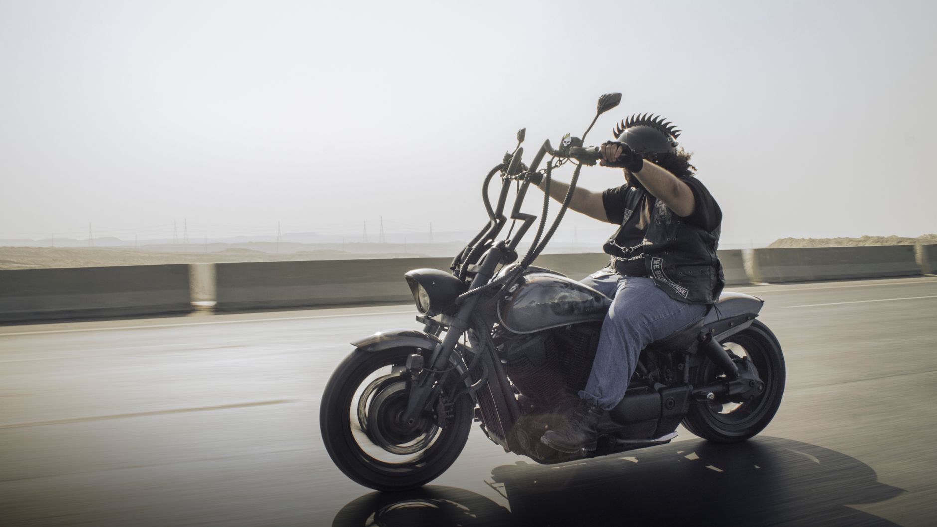 TIPS WHILE GOING ON LONG BIKE RIDESfrom TVS Eurogrip, the bike tyre specialist.