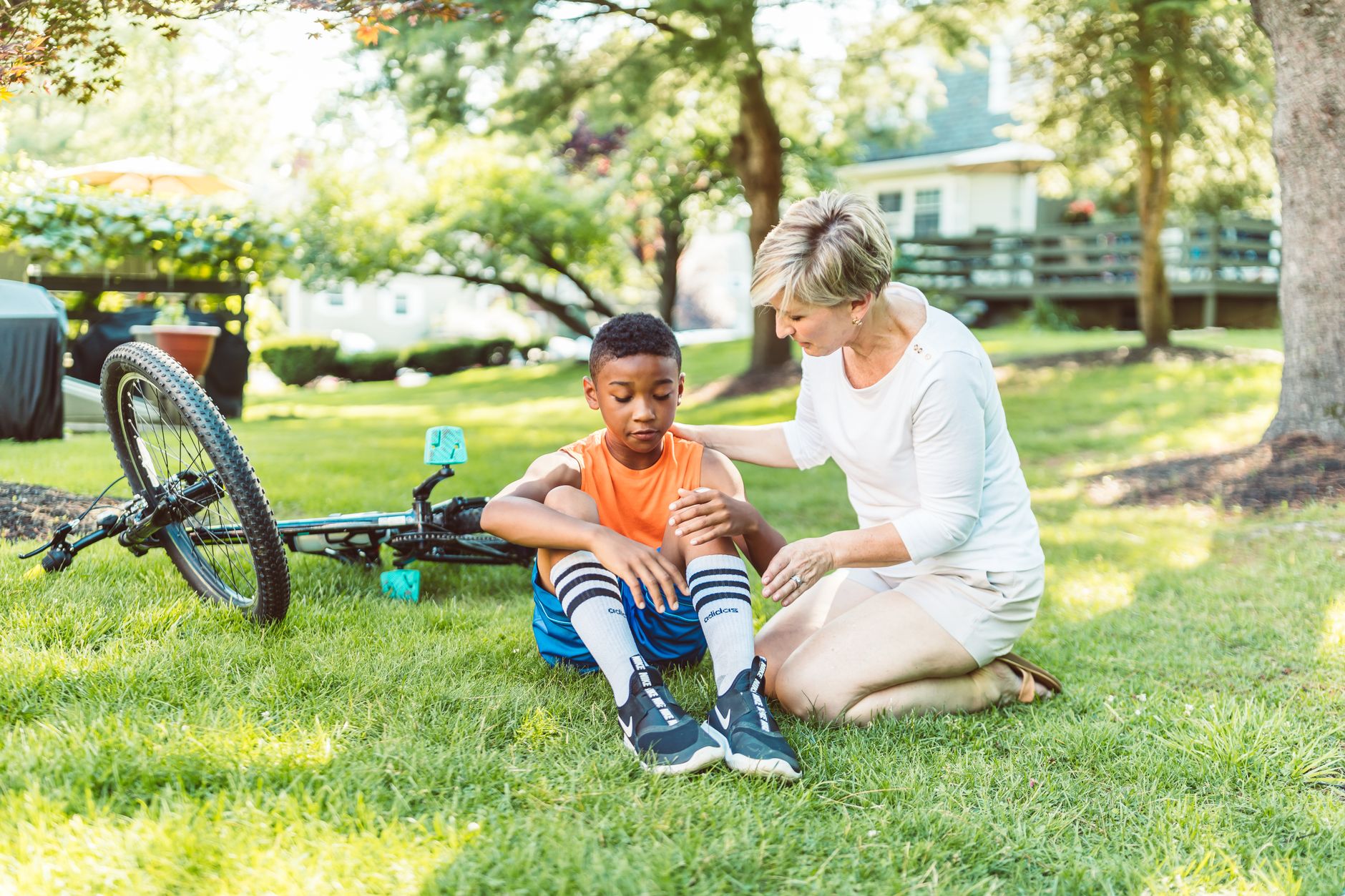 From Injury to Recovery: How Our Full-Service Law Firm Supports You Every Step of the Way