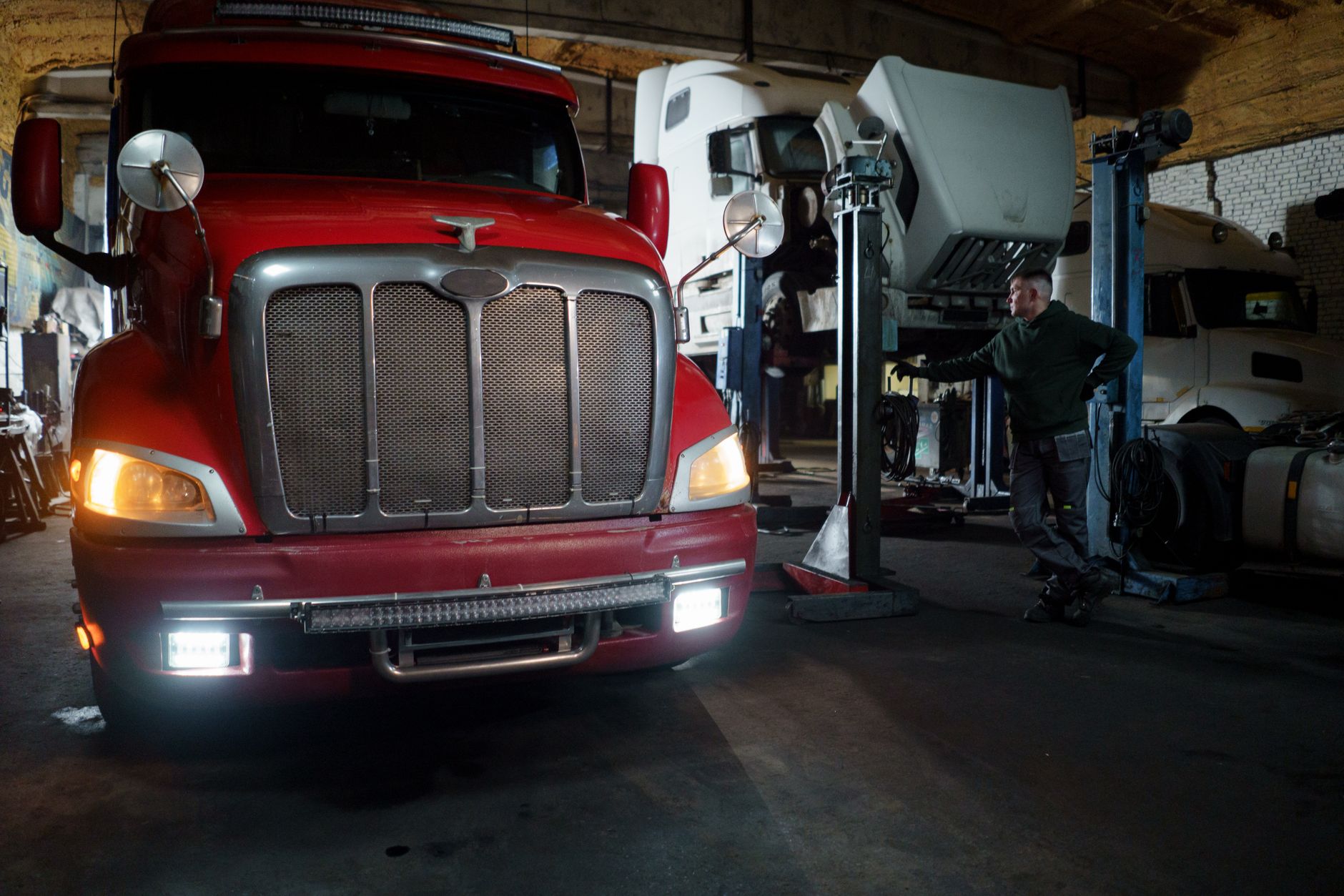 What Duty of Care Must be Followed by Truck Drivers?