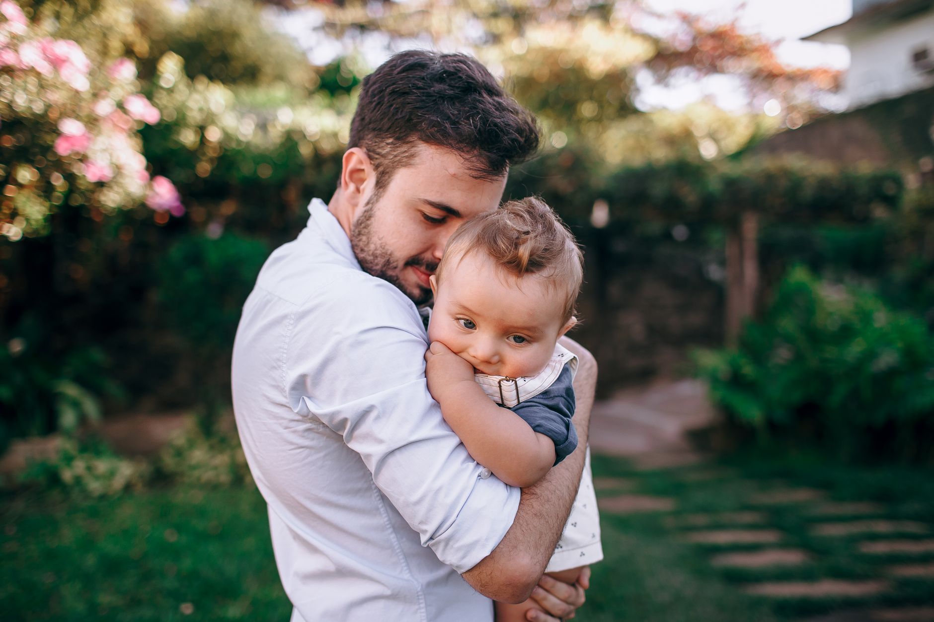 Easy methods to cope with paternity take a look at outcomes