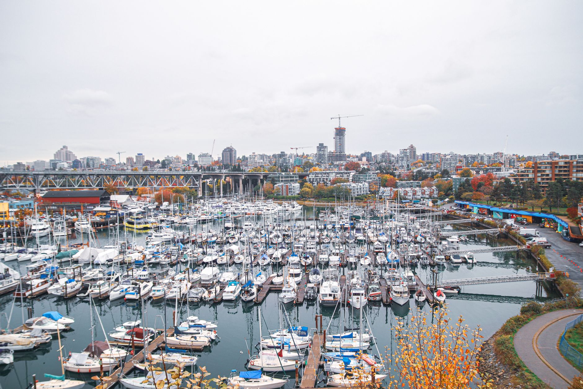 How to Navigate in the Vancouver Business World