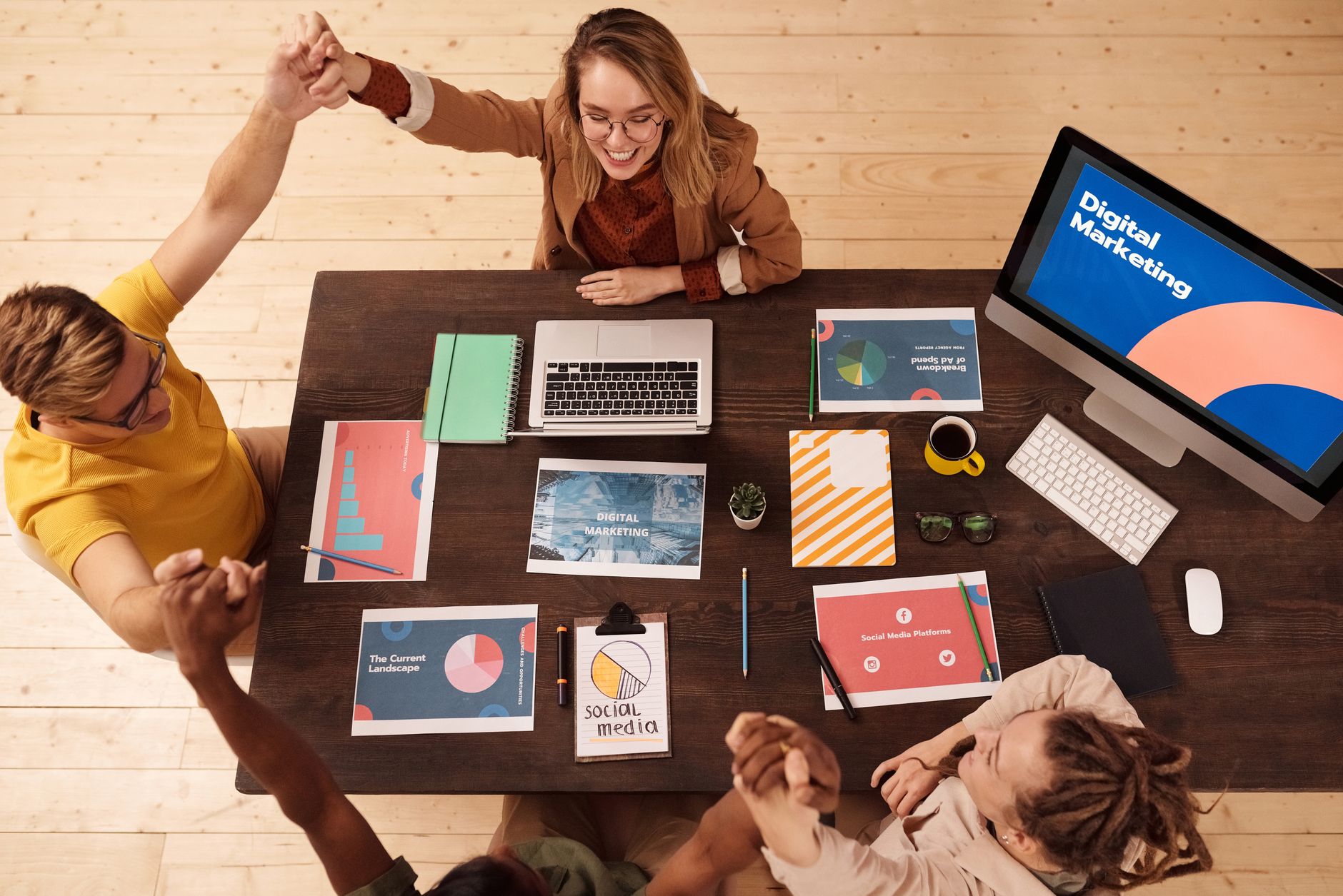 Tips For Successful Social Media Marketing