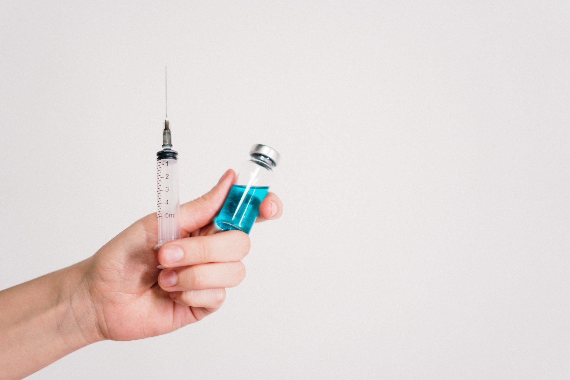 New 3-in-1 Vaccine Protects Against Flu COVID RSV