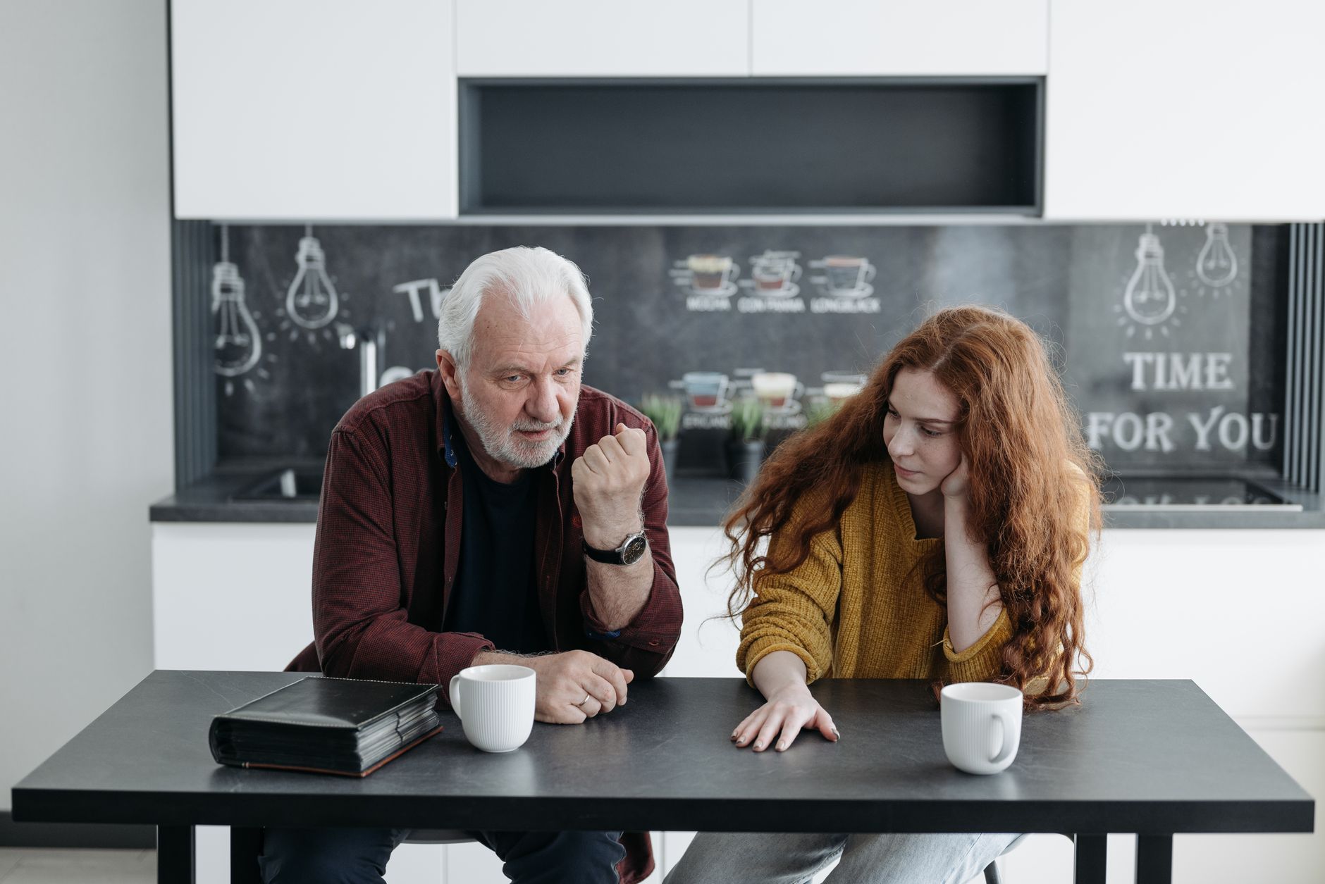 How To Talk About Addiction to a Loved One