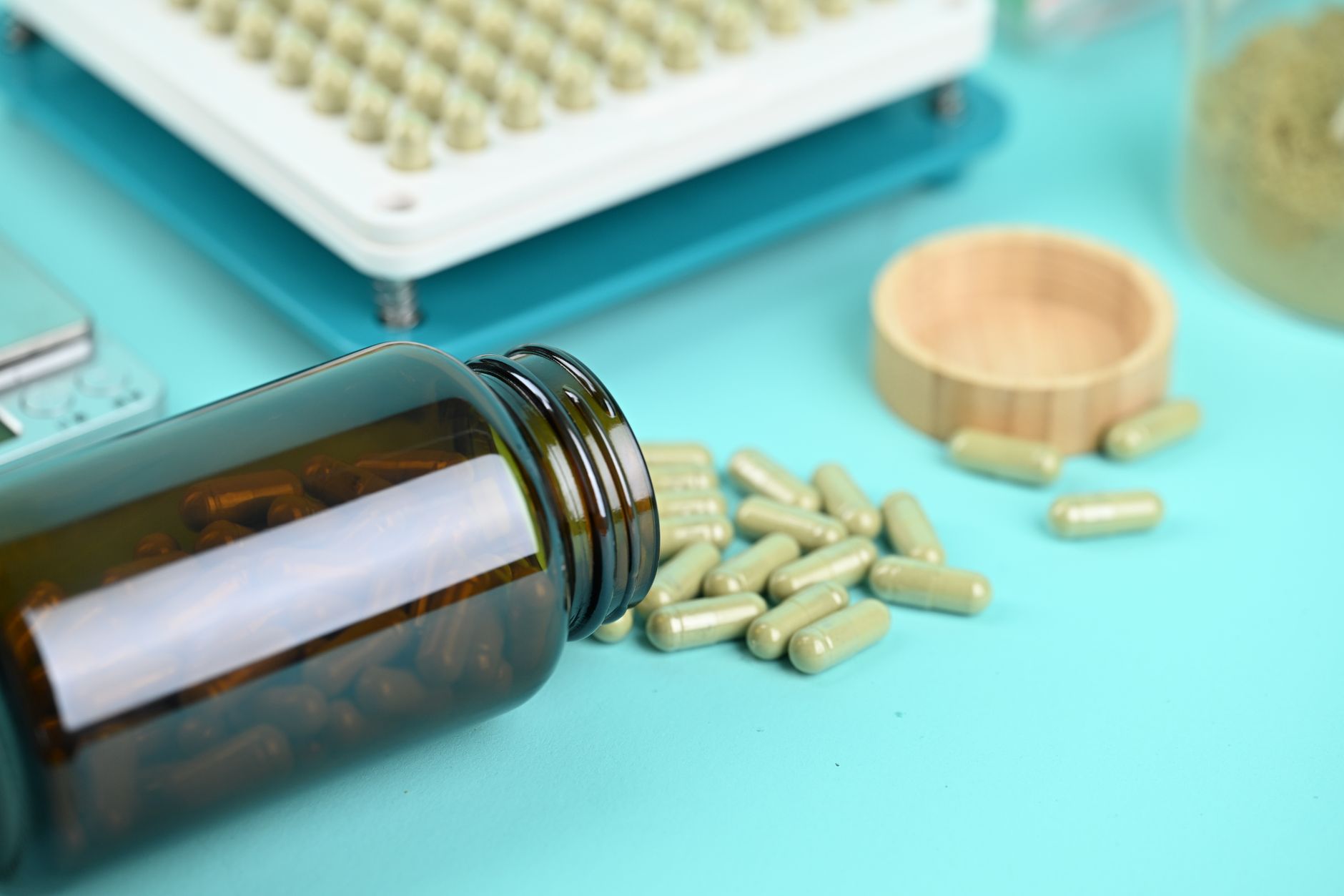 Understanding the Different Types of THCV Wholesale Products