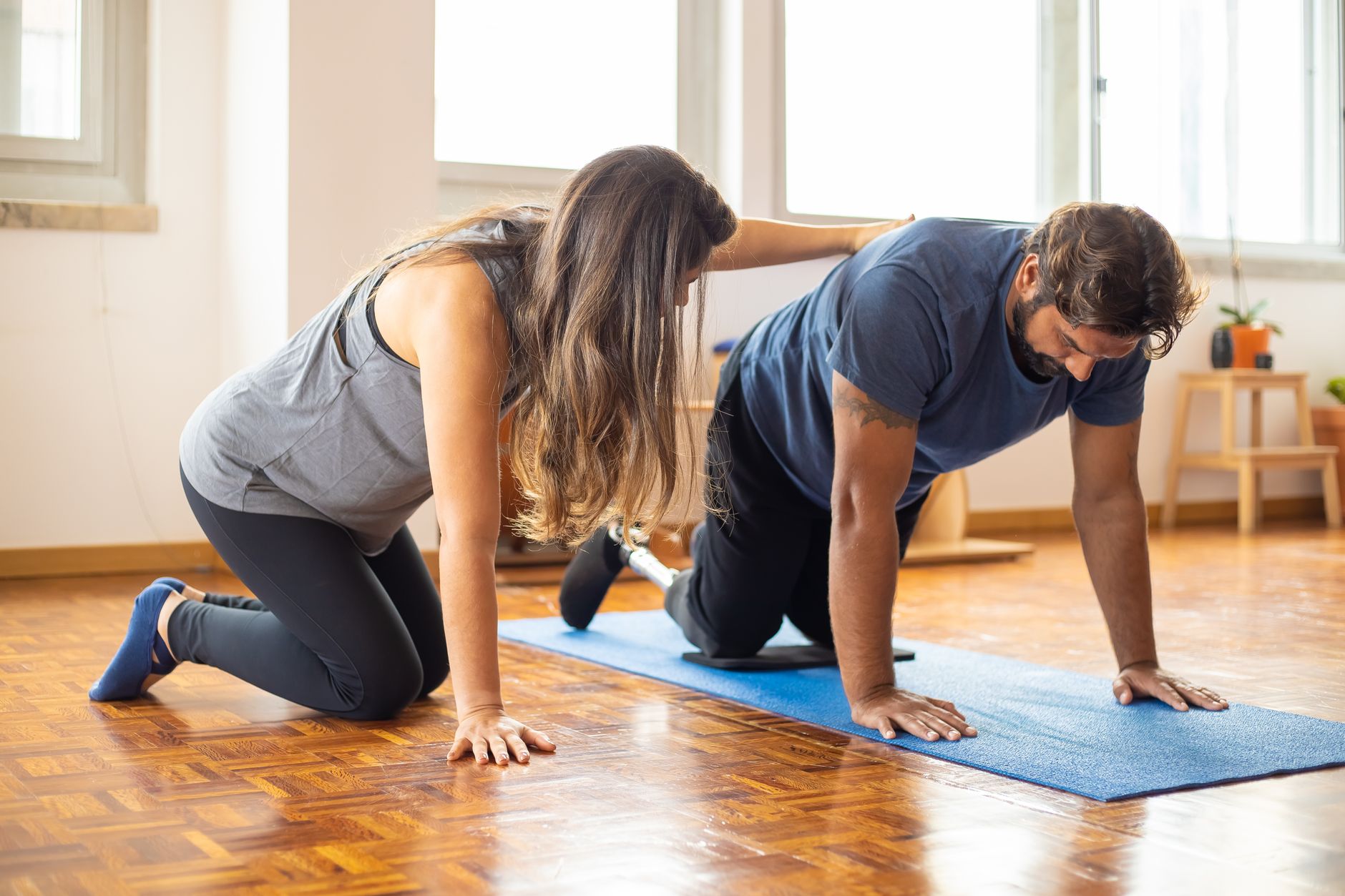 Physiotherapy for the Pelvic Floor: 5 Things to Know