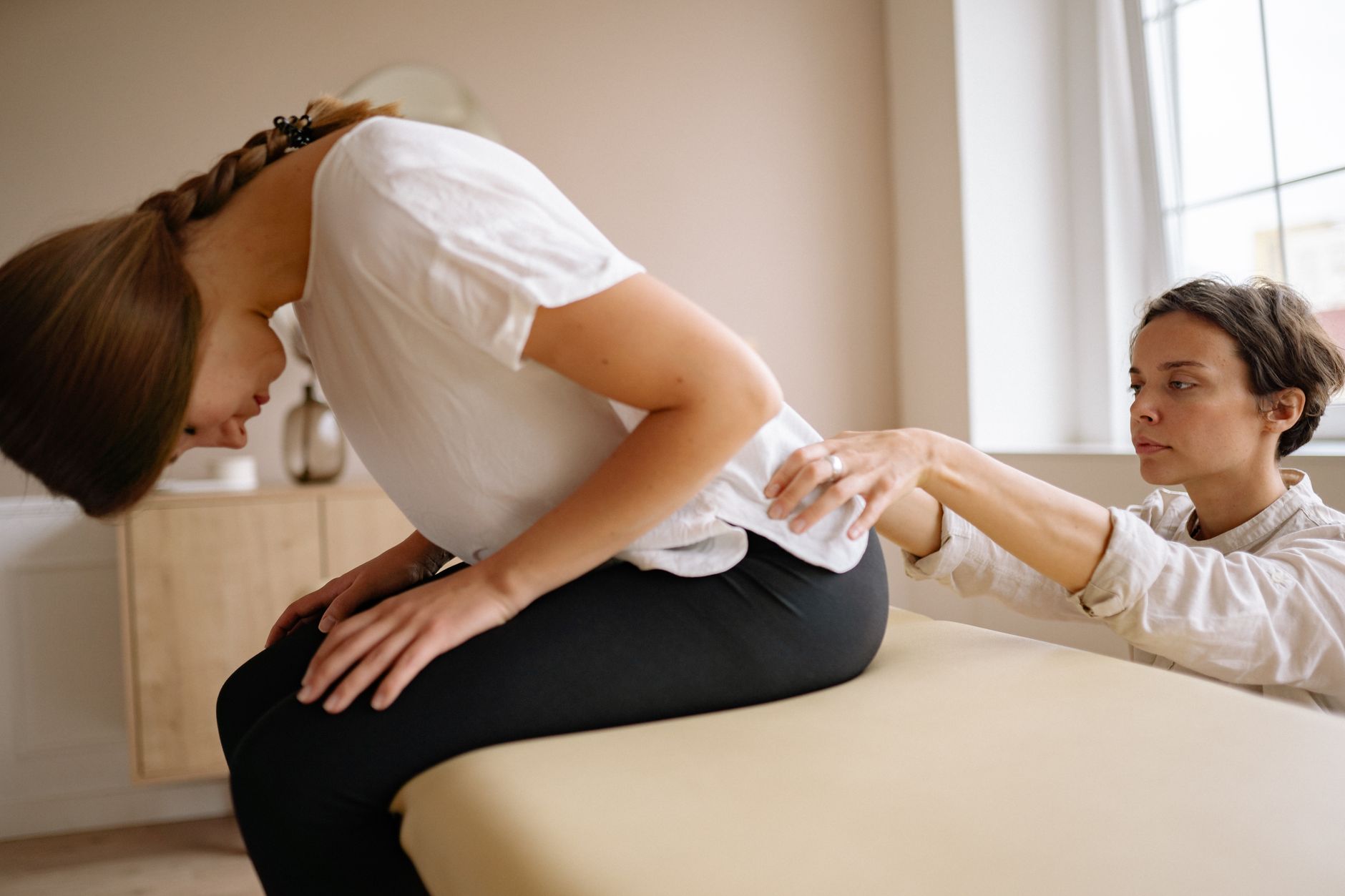 Search Physiotherapy Clinics Online