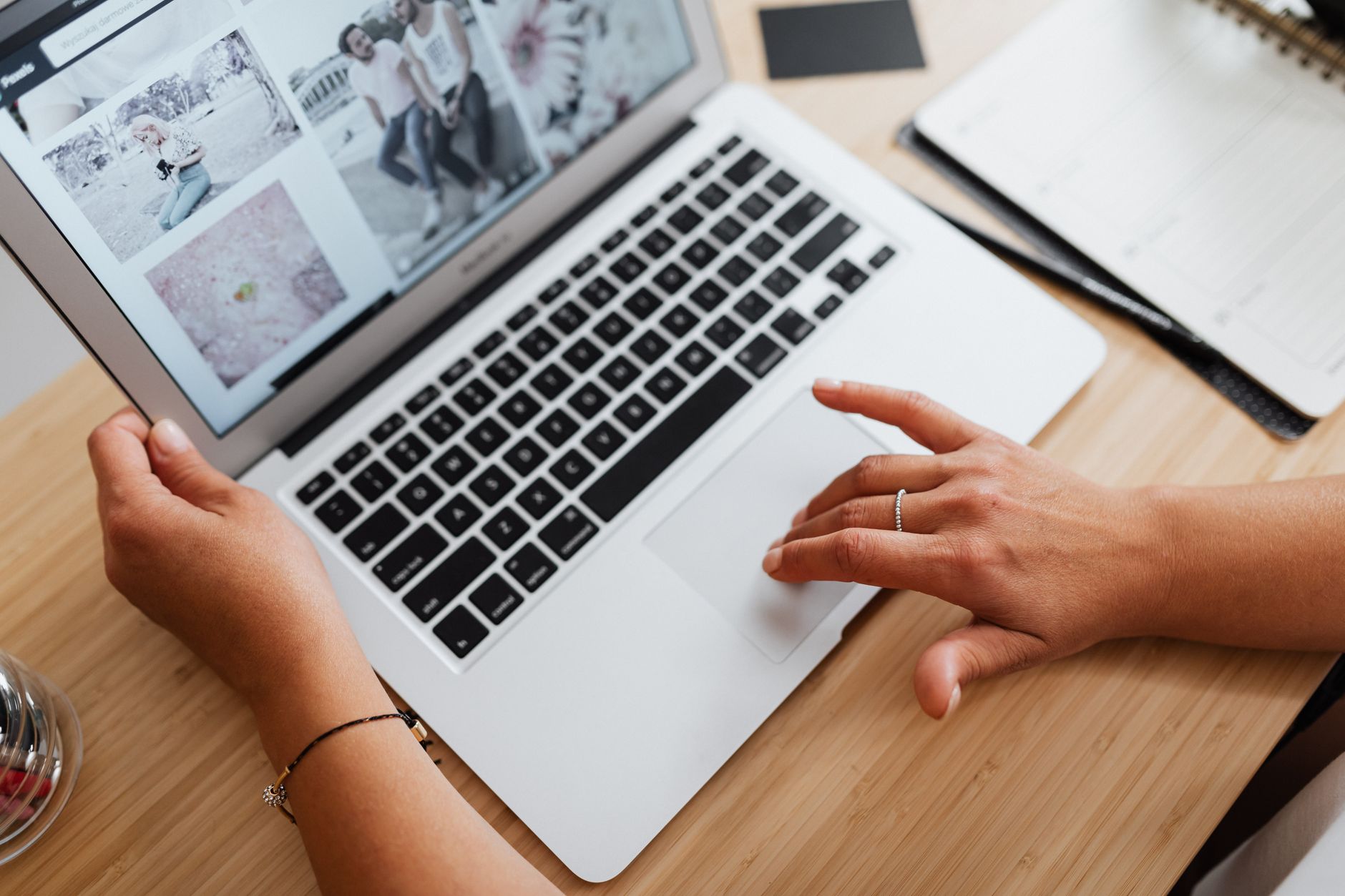 Starting Your Own Online Jewelry Business