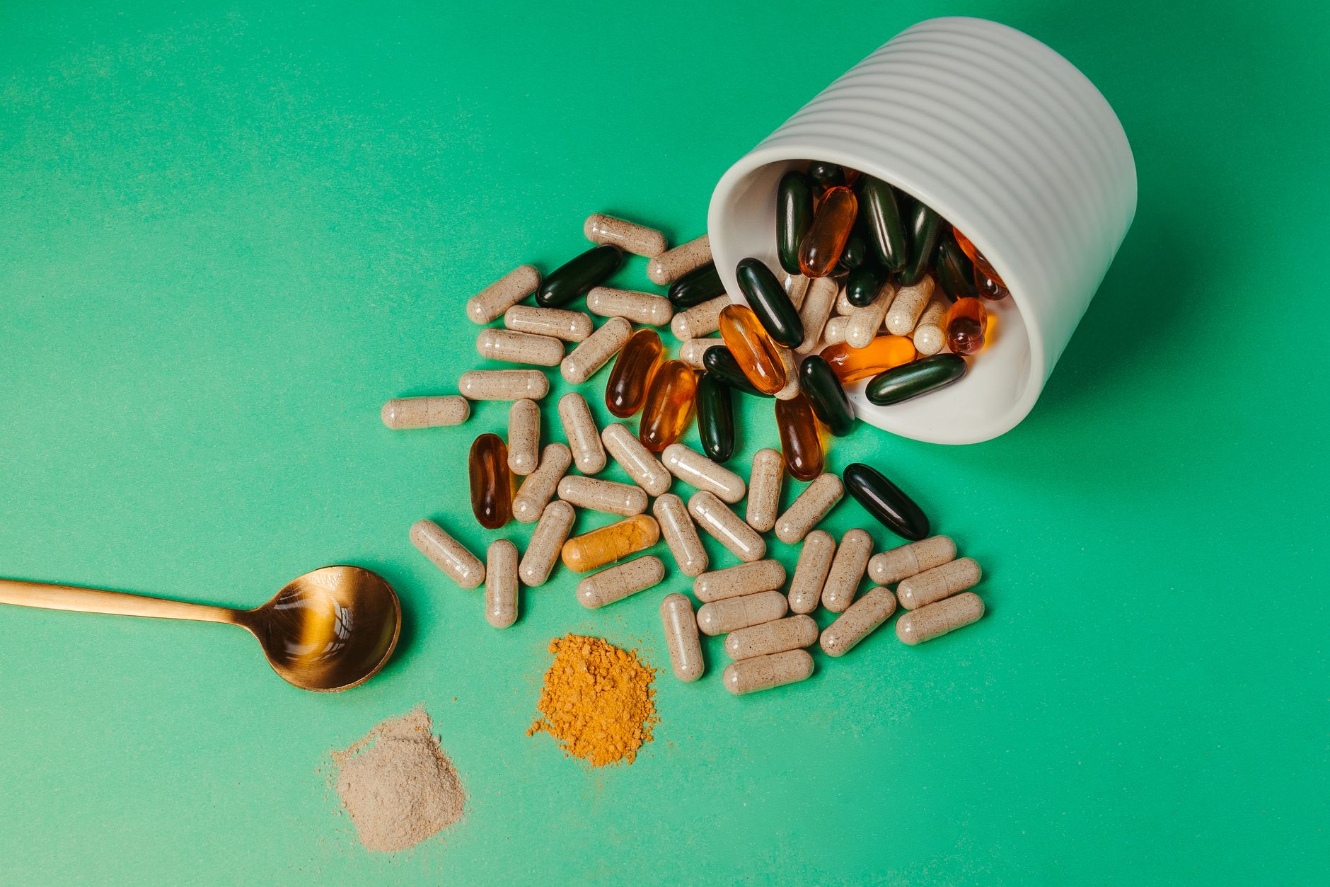 Best GNC vitamins and minerals supplements you should include in your routine