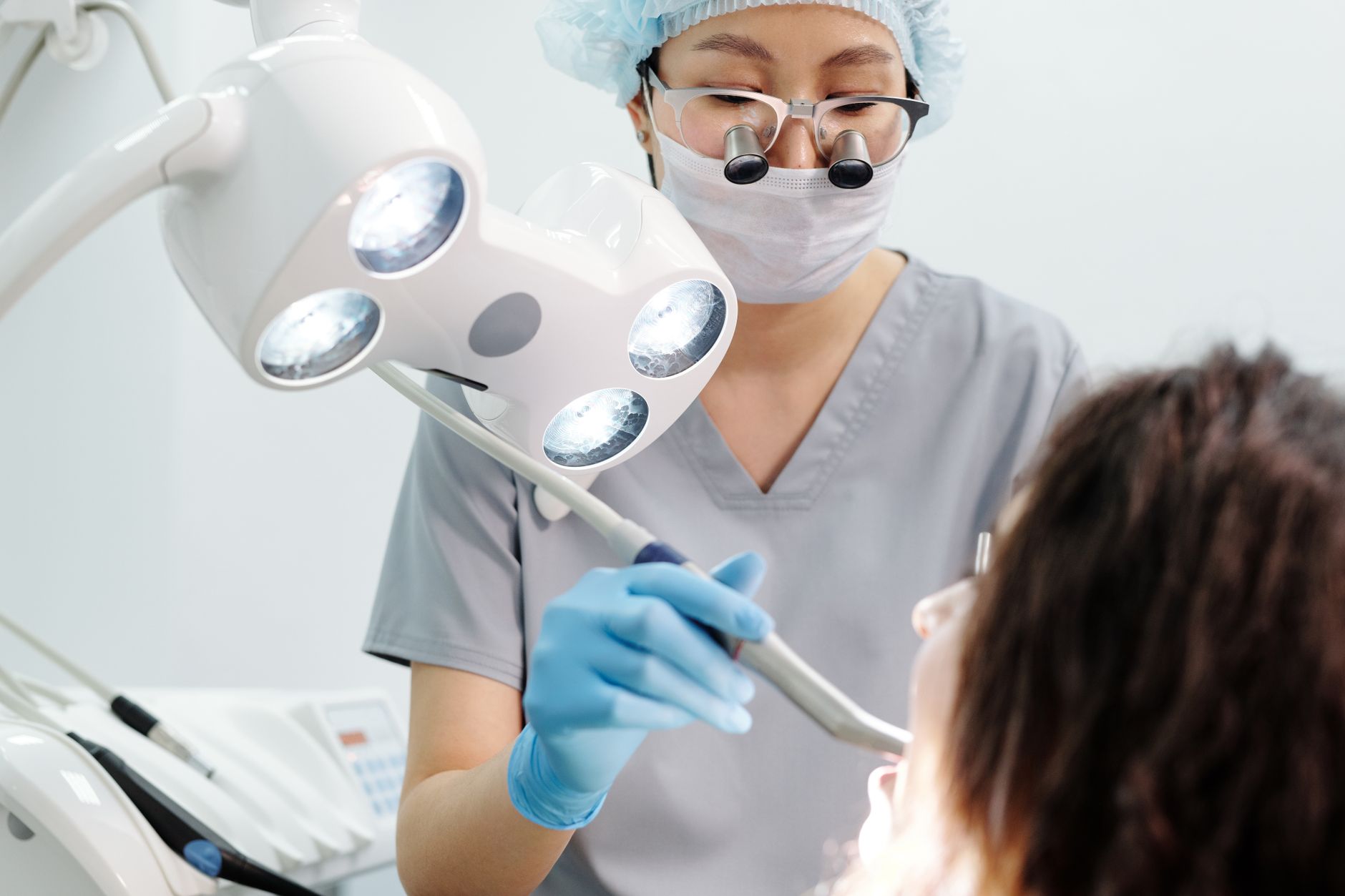 General Dentist’s Role in Cosmetic Dentistry