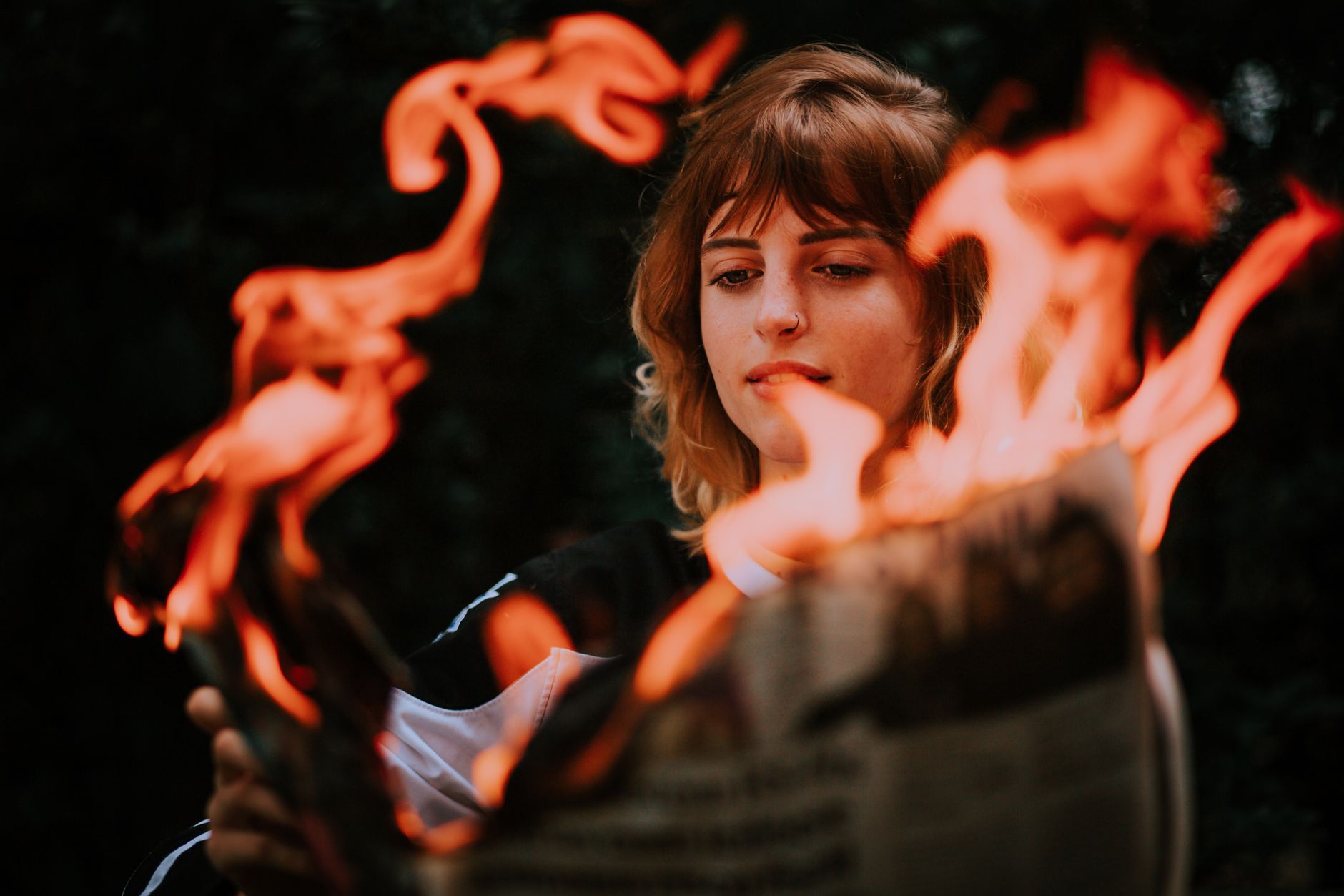 The Main Types of Burns and How to Deal With Them Effectively