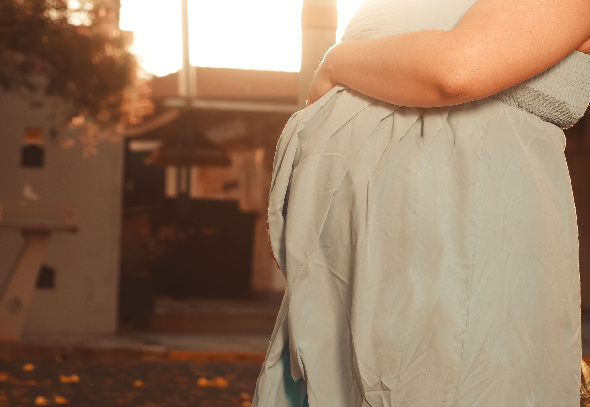 Pregnancy Incontinence: You might be preventing it the wrong way!