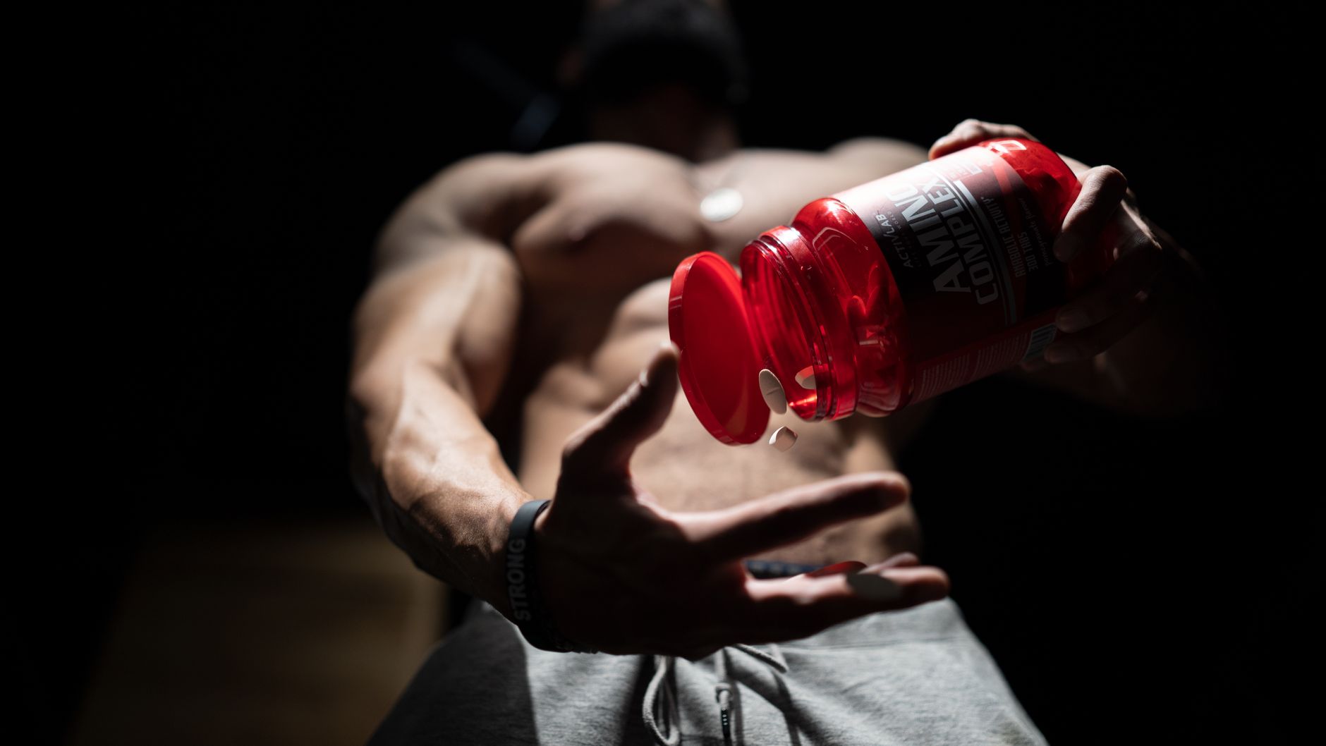 When and why should you switch to whey protein isolate supplements?