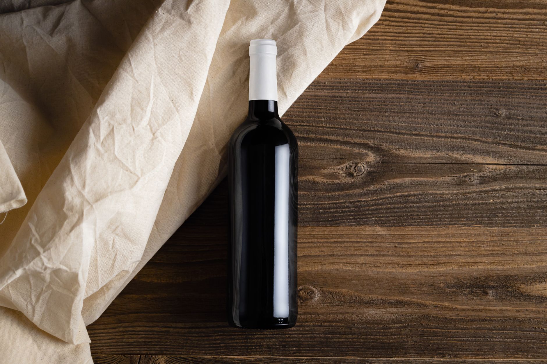 What do I use glass packaging for?