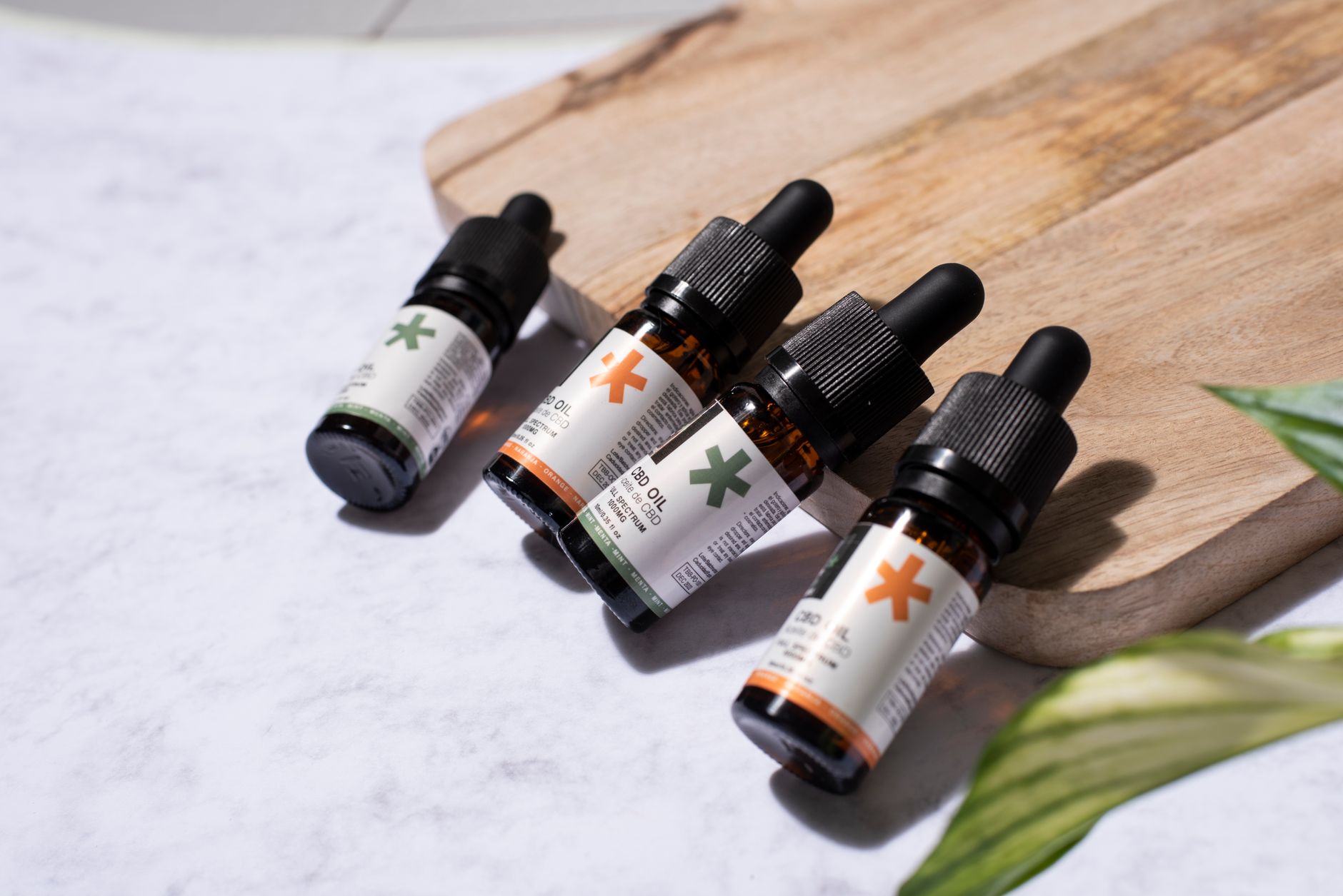 Can you Private Label CBD products?