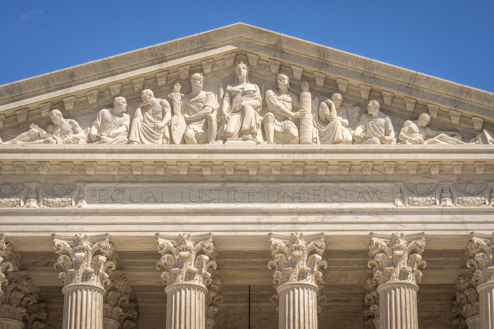 Supreme Court Rejects Trump Challenge
German Welfare Center Shooting Leaves Six Dead
Iran Peace Talks Face Military Civilian Divide
World Endures Another Week of Heat Waves