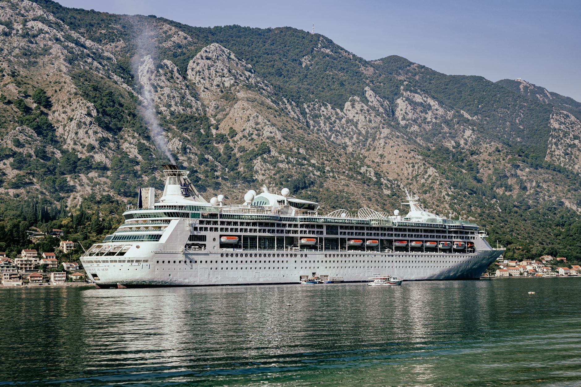 Top Cruise Destinations to Explore
