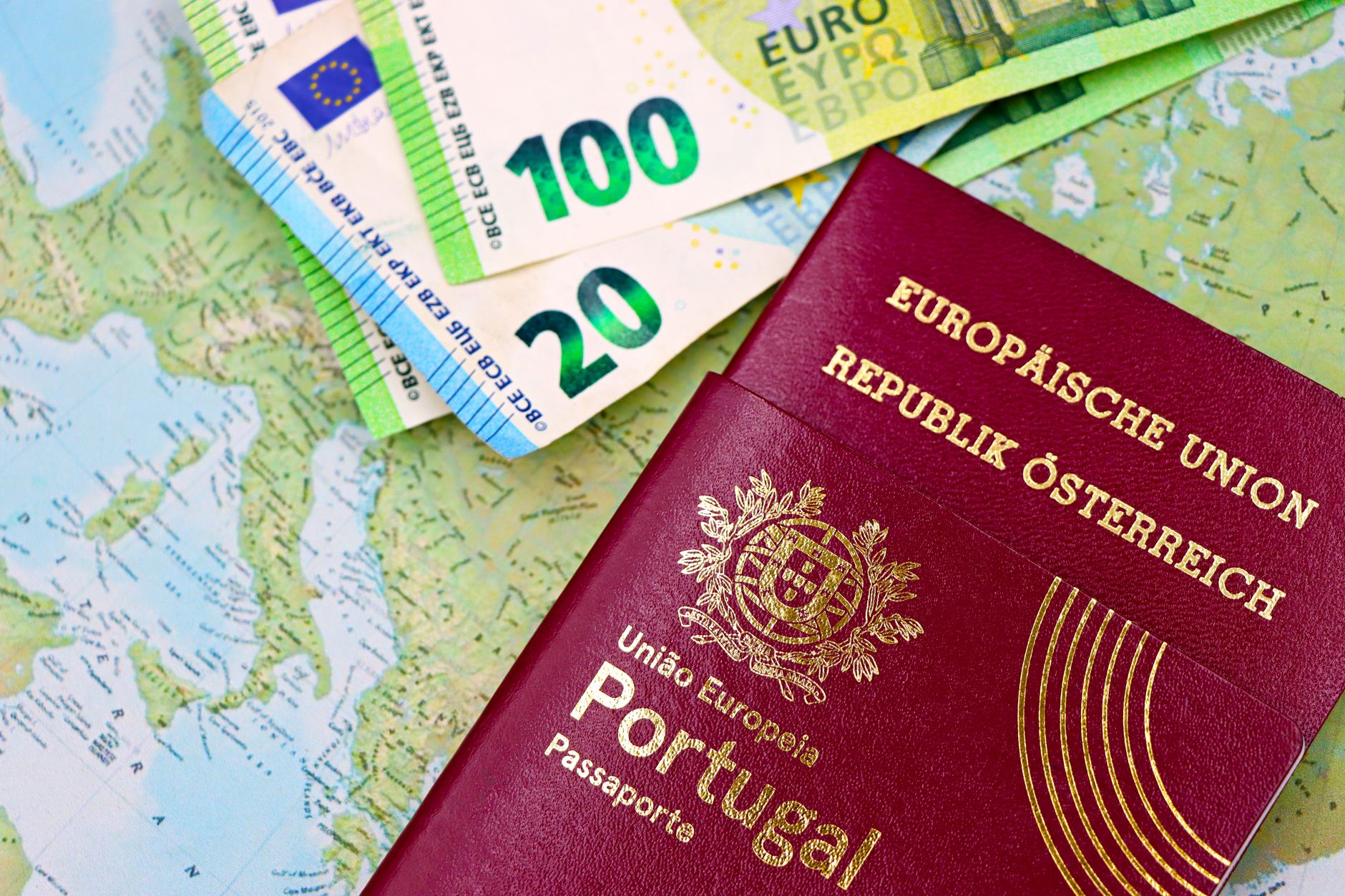 5 Things To Know When Immigrating To The UK