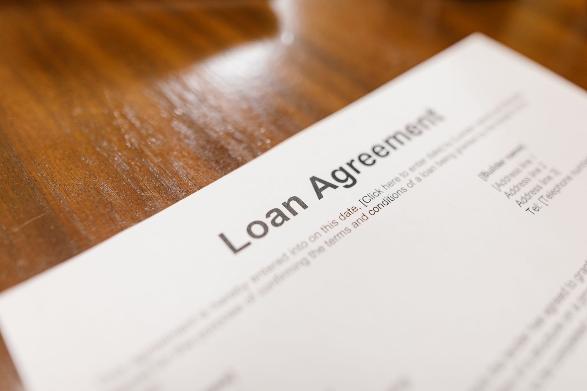Legal Need: Why You Need a Solicitor for Settlement Agreements