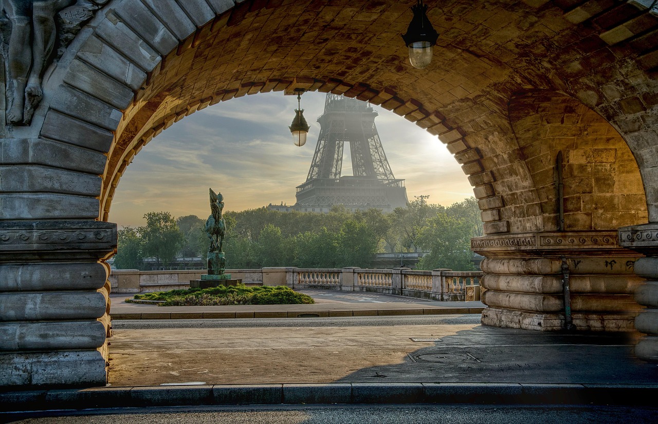 Top 5 Beijing Travel Attractions You Will Surely Love