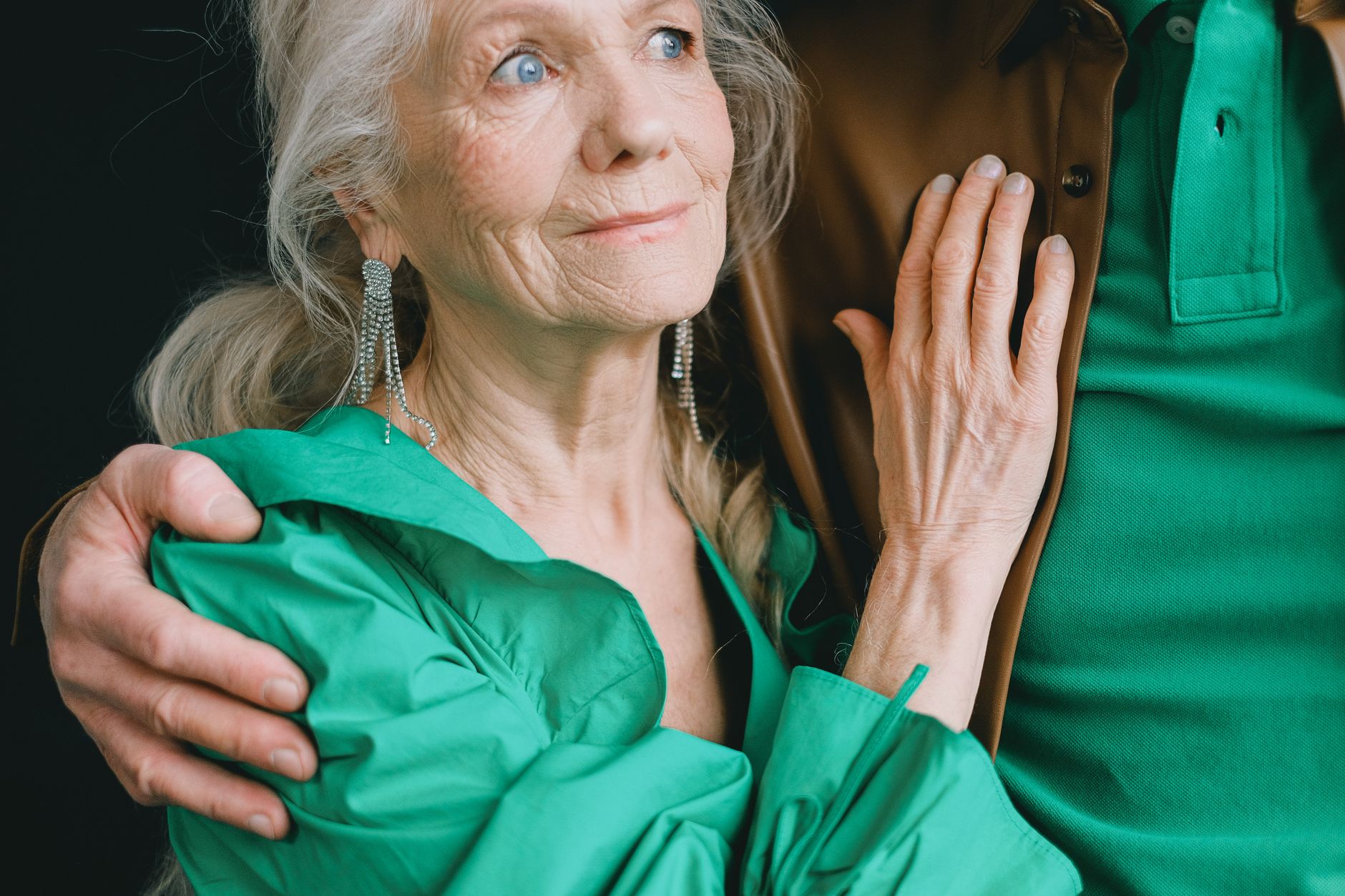 Billingham’s Green Jewelry Movement: Embracing Ethical Elegance with Lab Grown Diamonds in the UK
