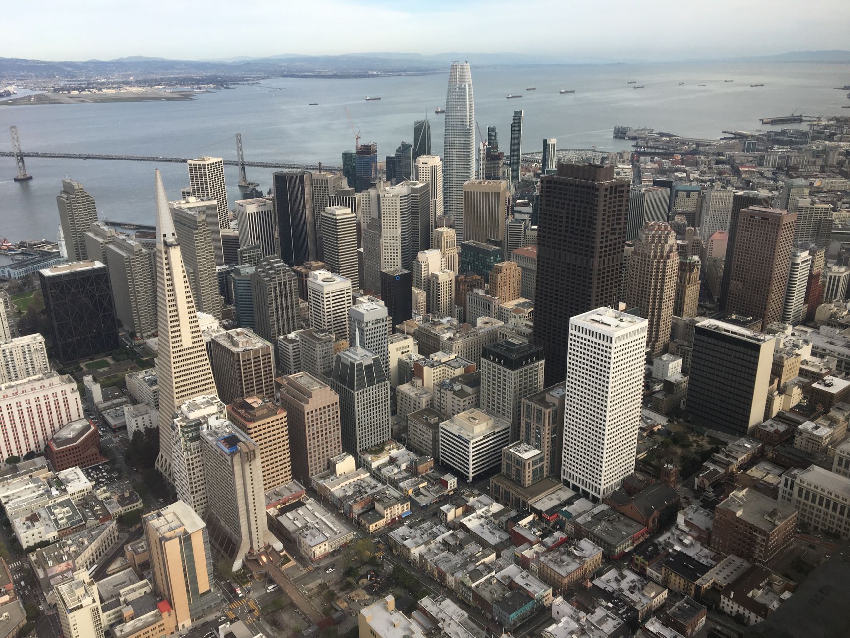 You should Know these things about San Francisco Before You First Visit