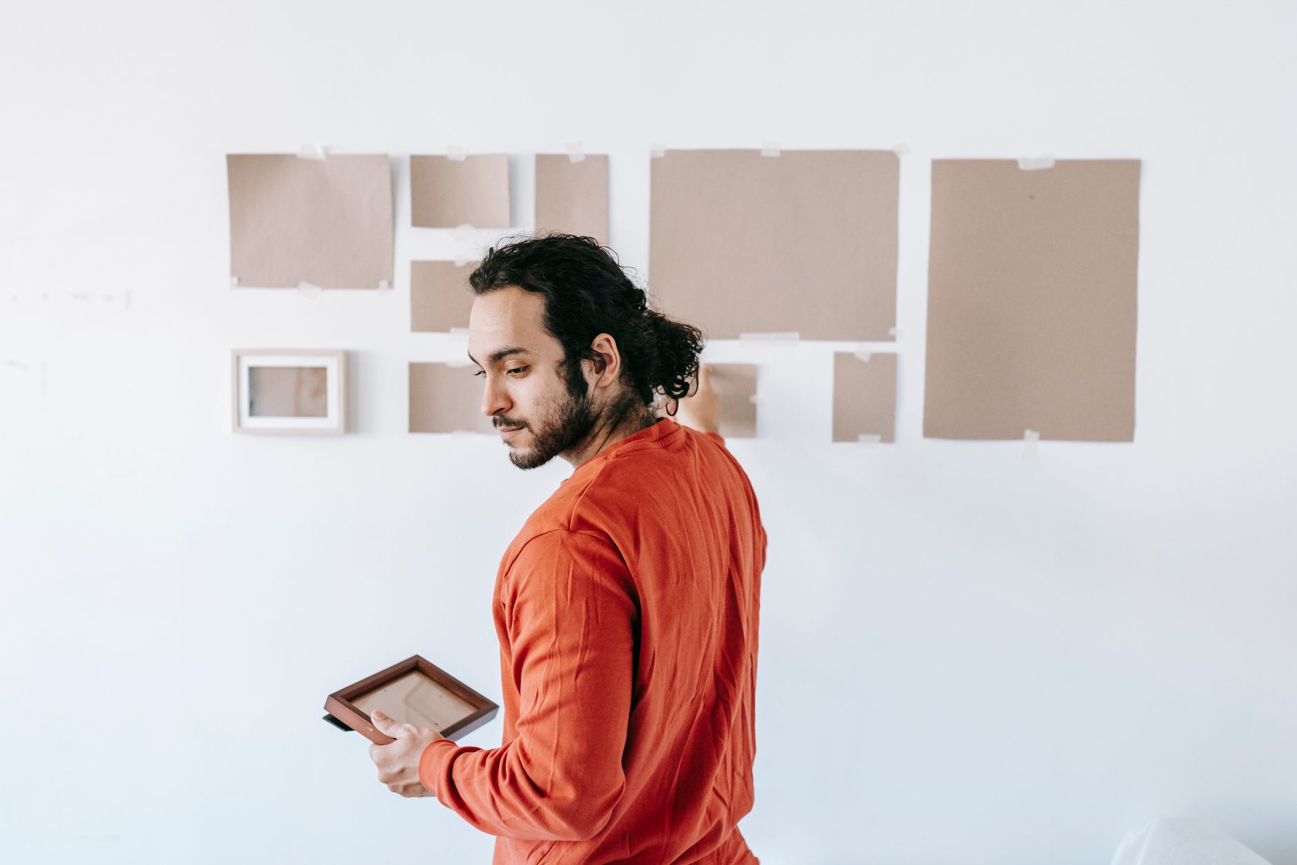 Mastering the Art of Global Relocation
