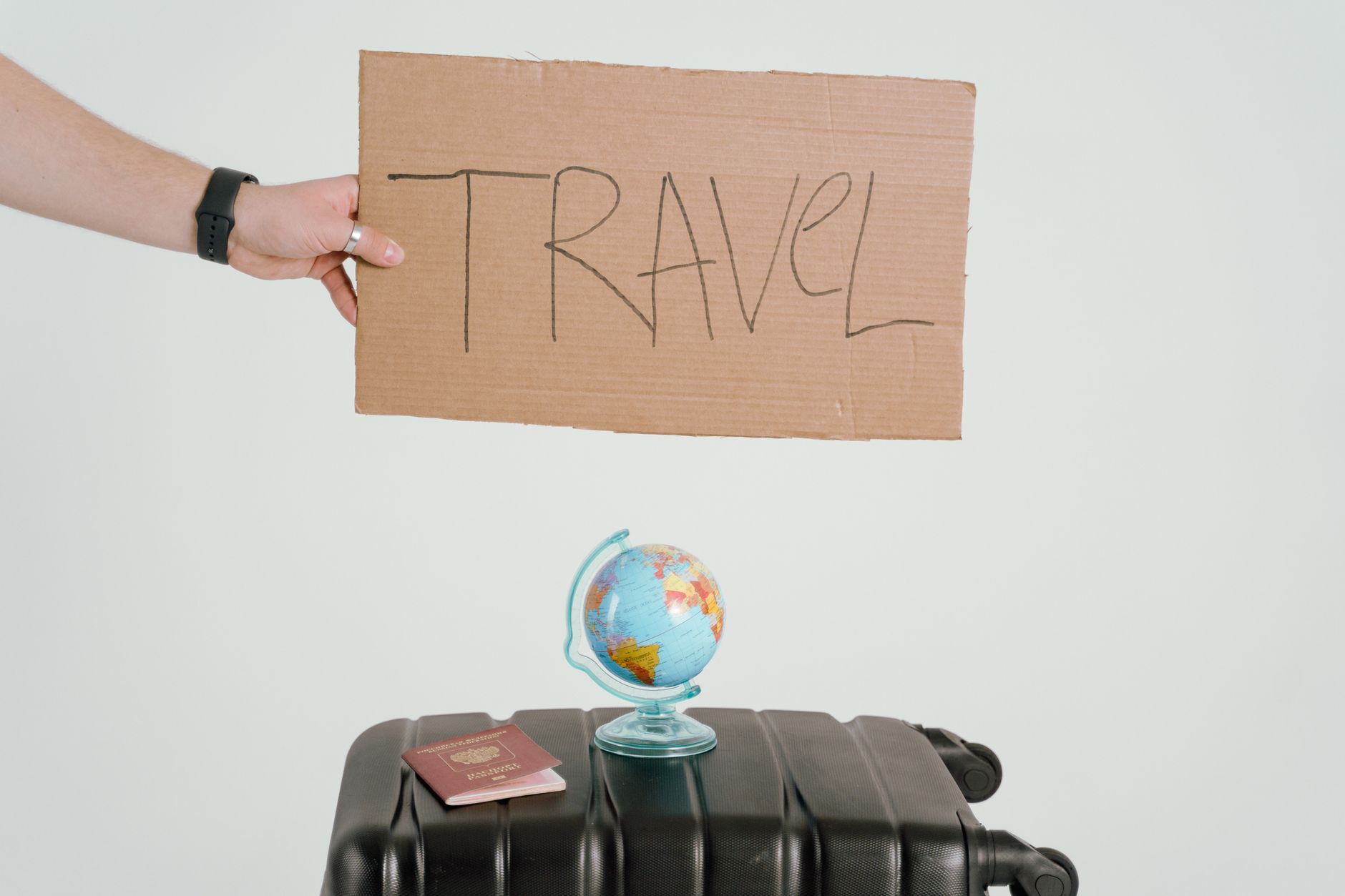 Everything You Need To Know About Travelling Abroad In A Campervan