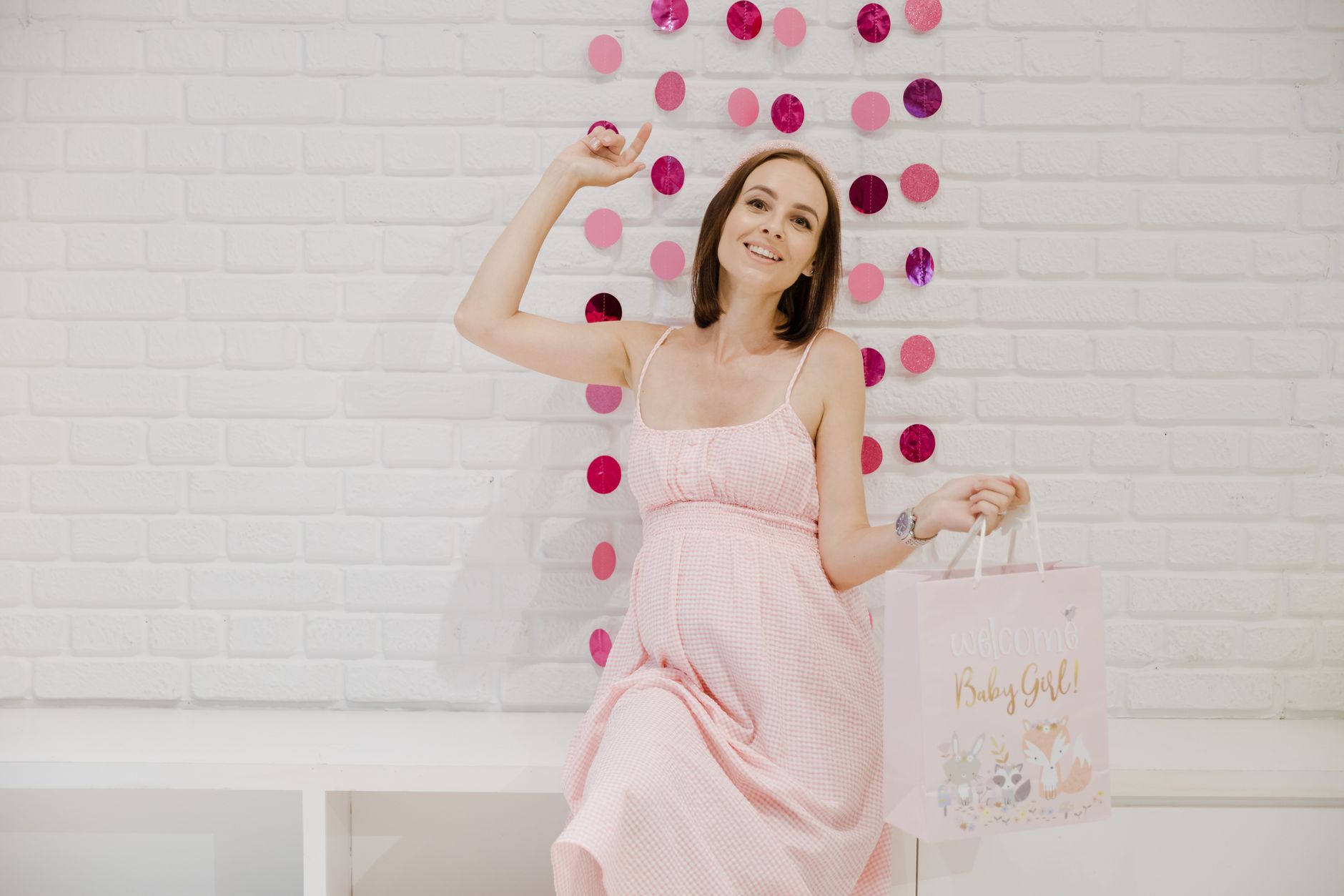 Celebrate a Baby Shower in New York City