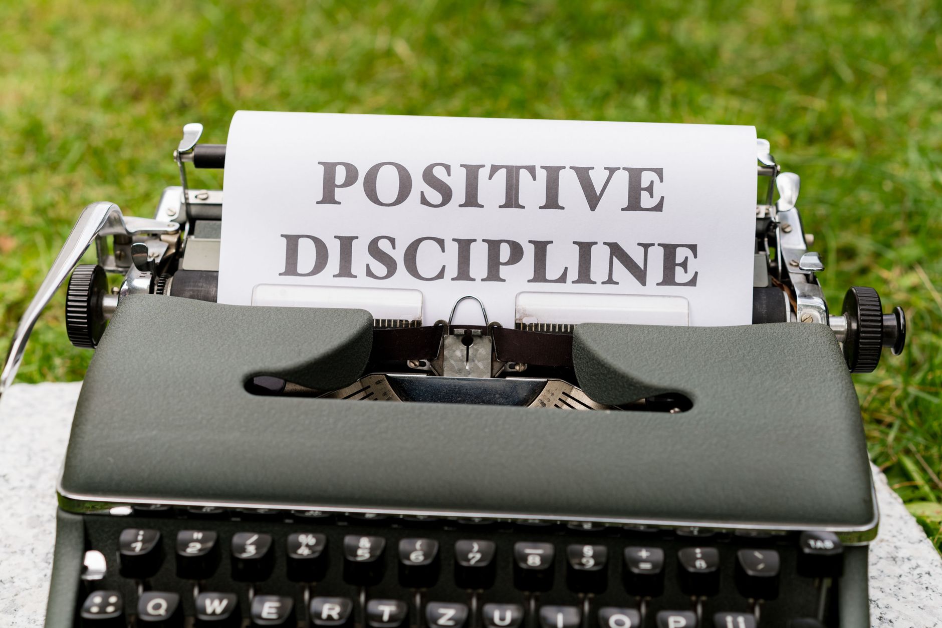 Discipline is a valuable virtue for the traders