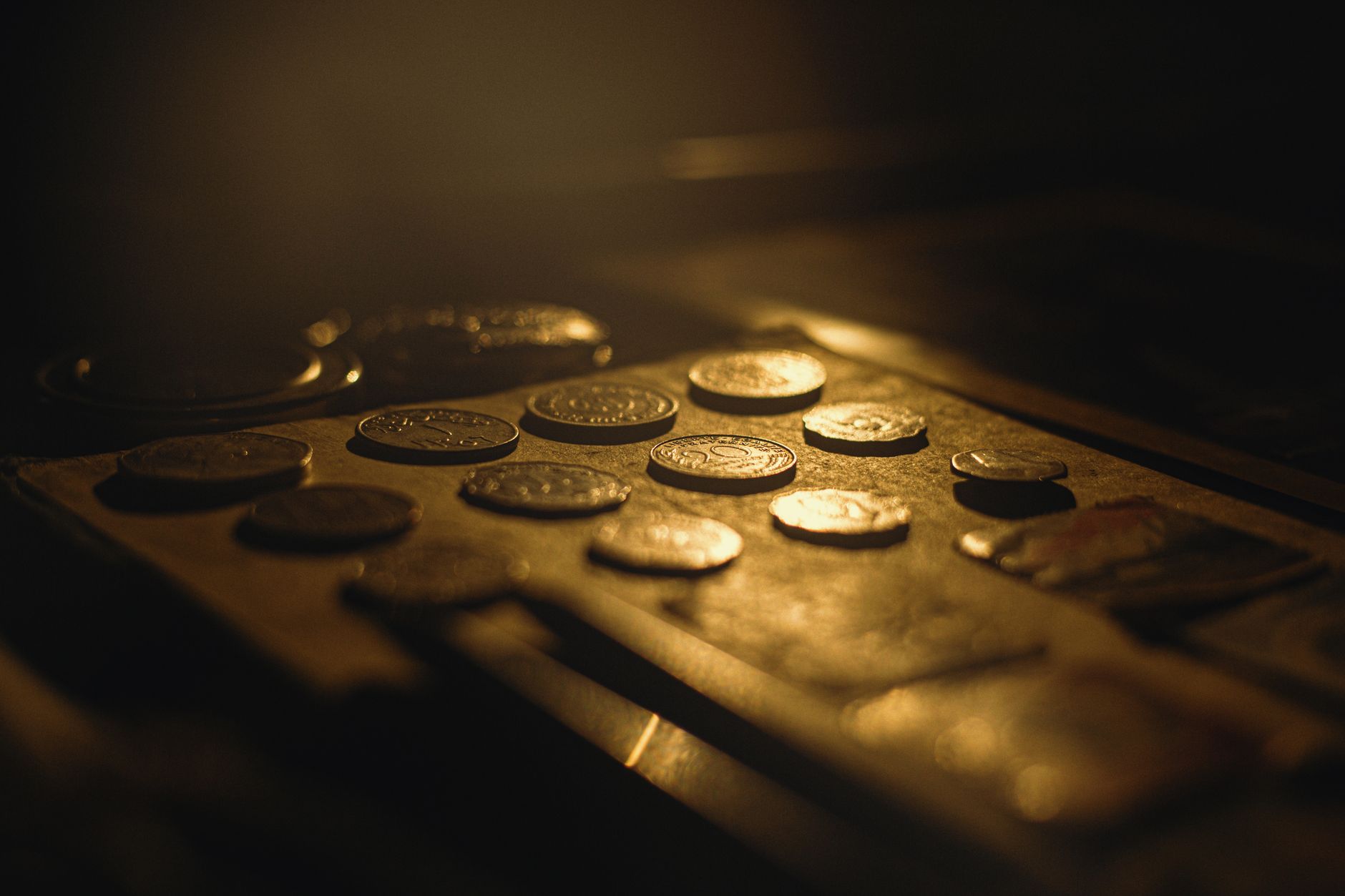 Ancient Coins
