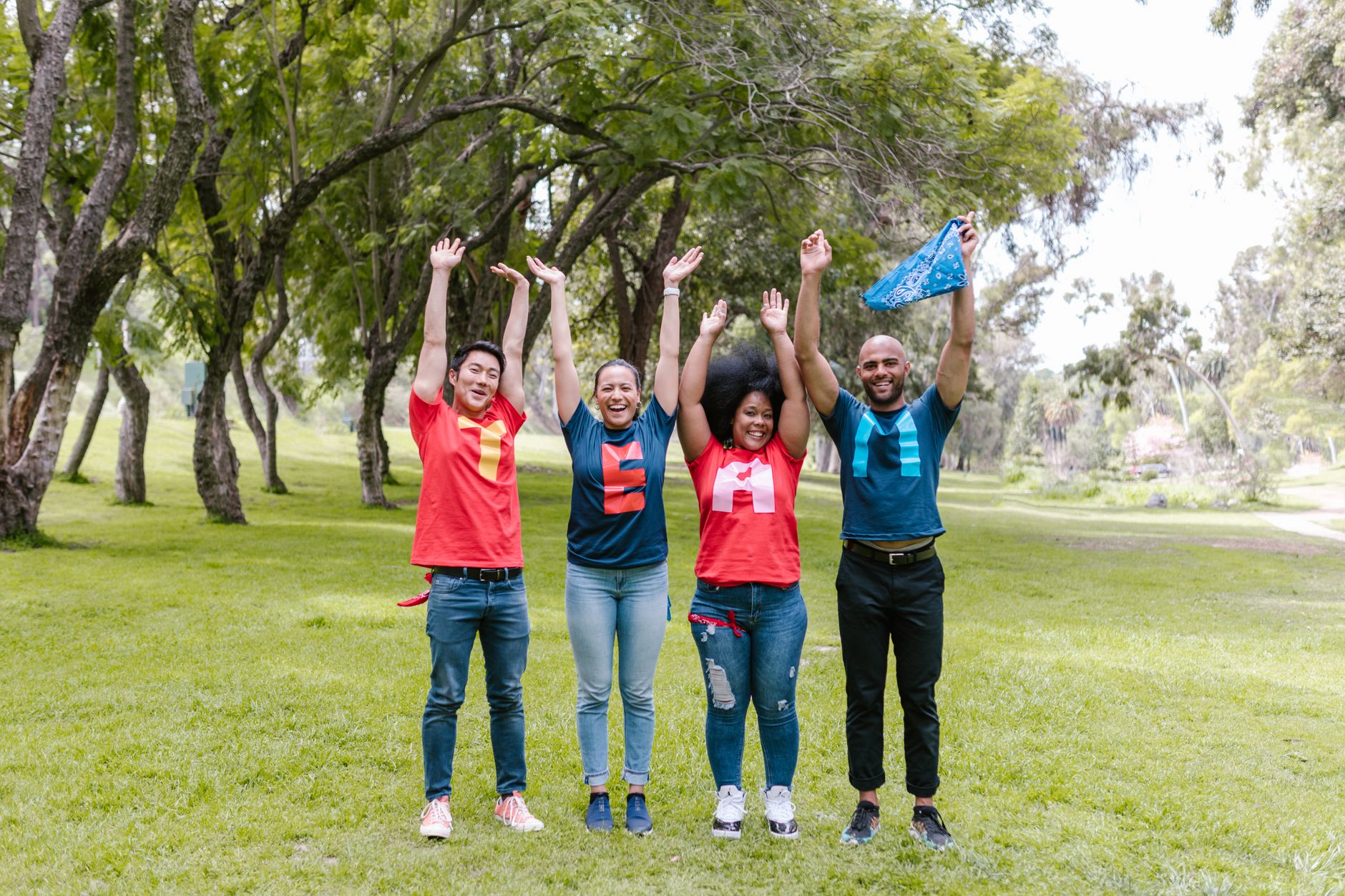 Re-Energise Your Team