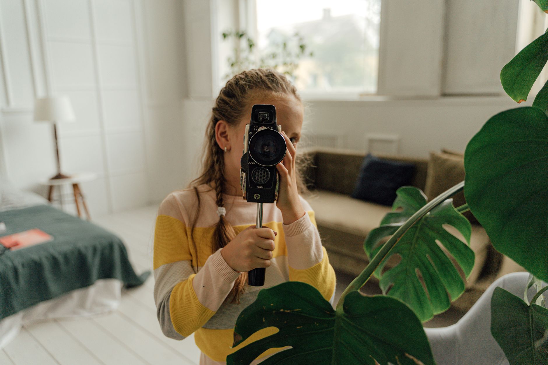 5 great things we can learn from films