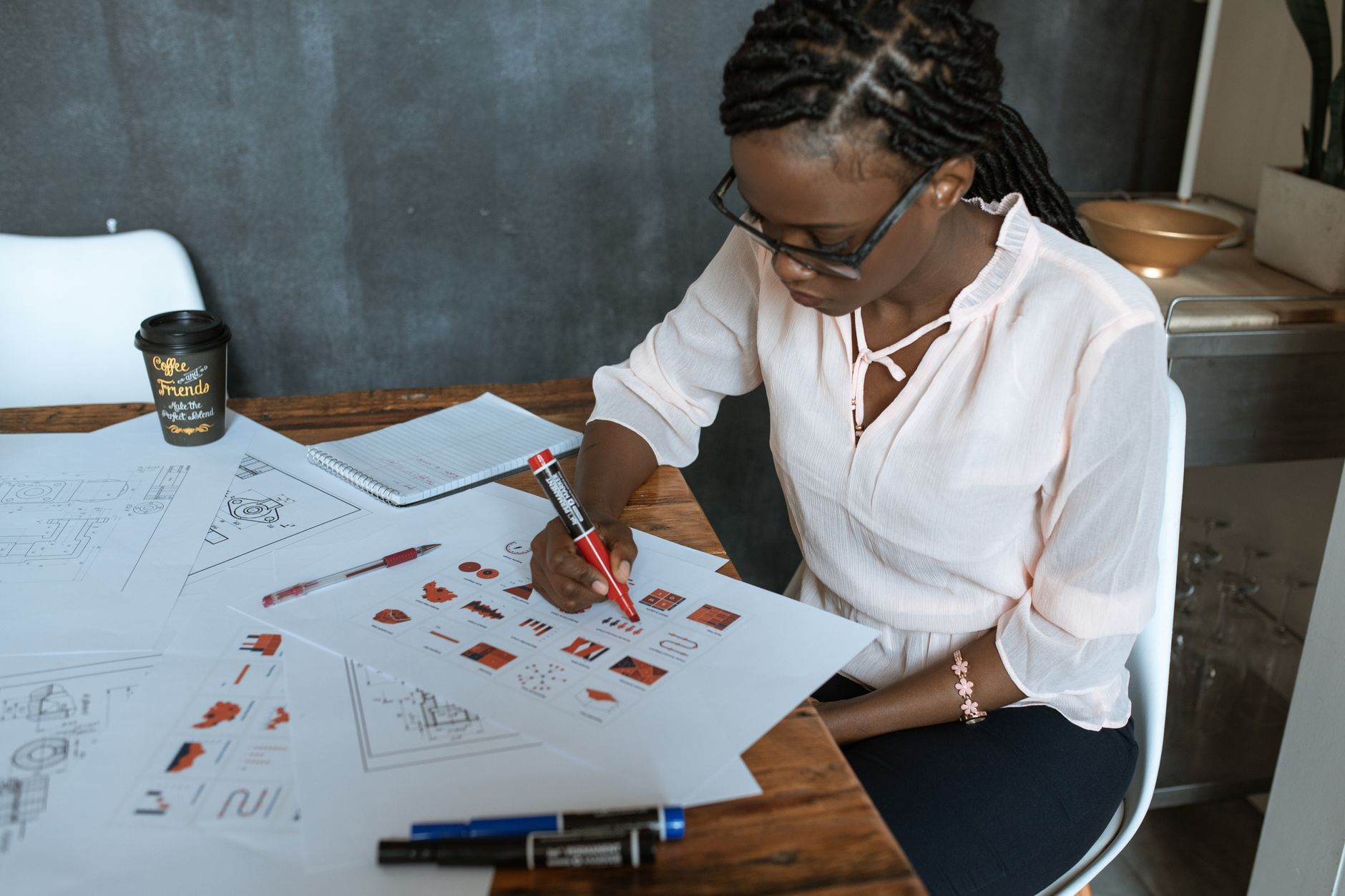 Steps For Developing a New Product