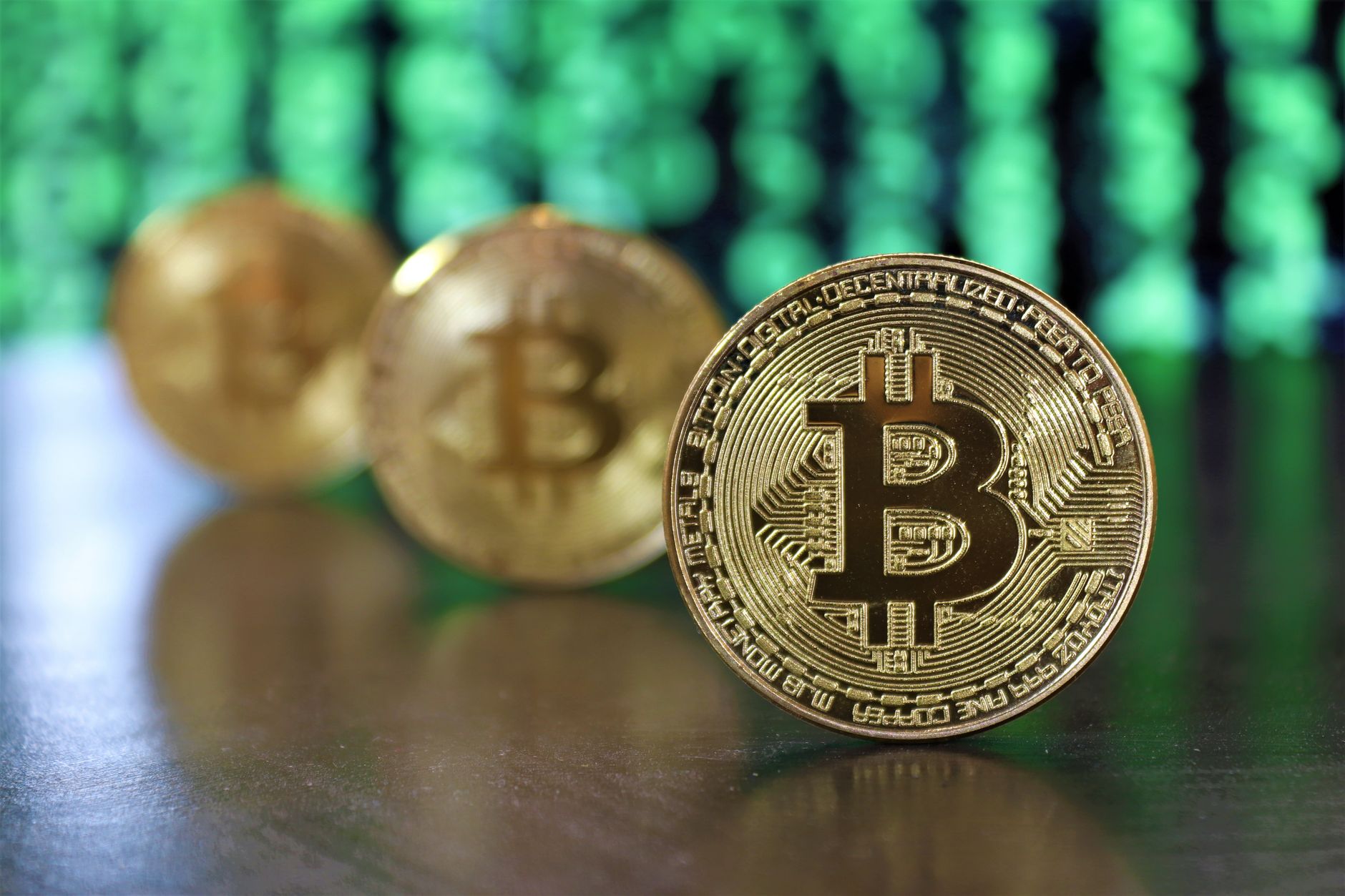 Crypto In Naira Is Safe, Secure, And Popular. Keep Reading To Know More.