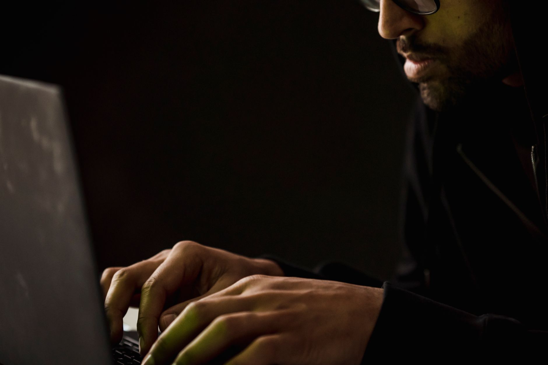 How To Tighten Up Your Business Cybersecurity Over The Festive Season