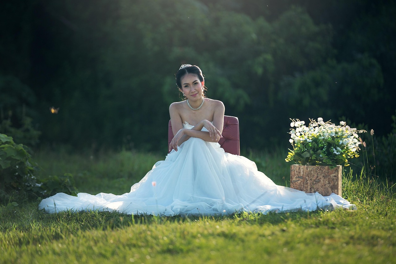 How To Take Inspiration From The Roaring 20’s For Your Wedding Outfit!
