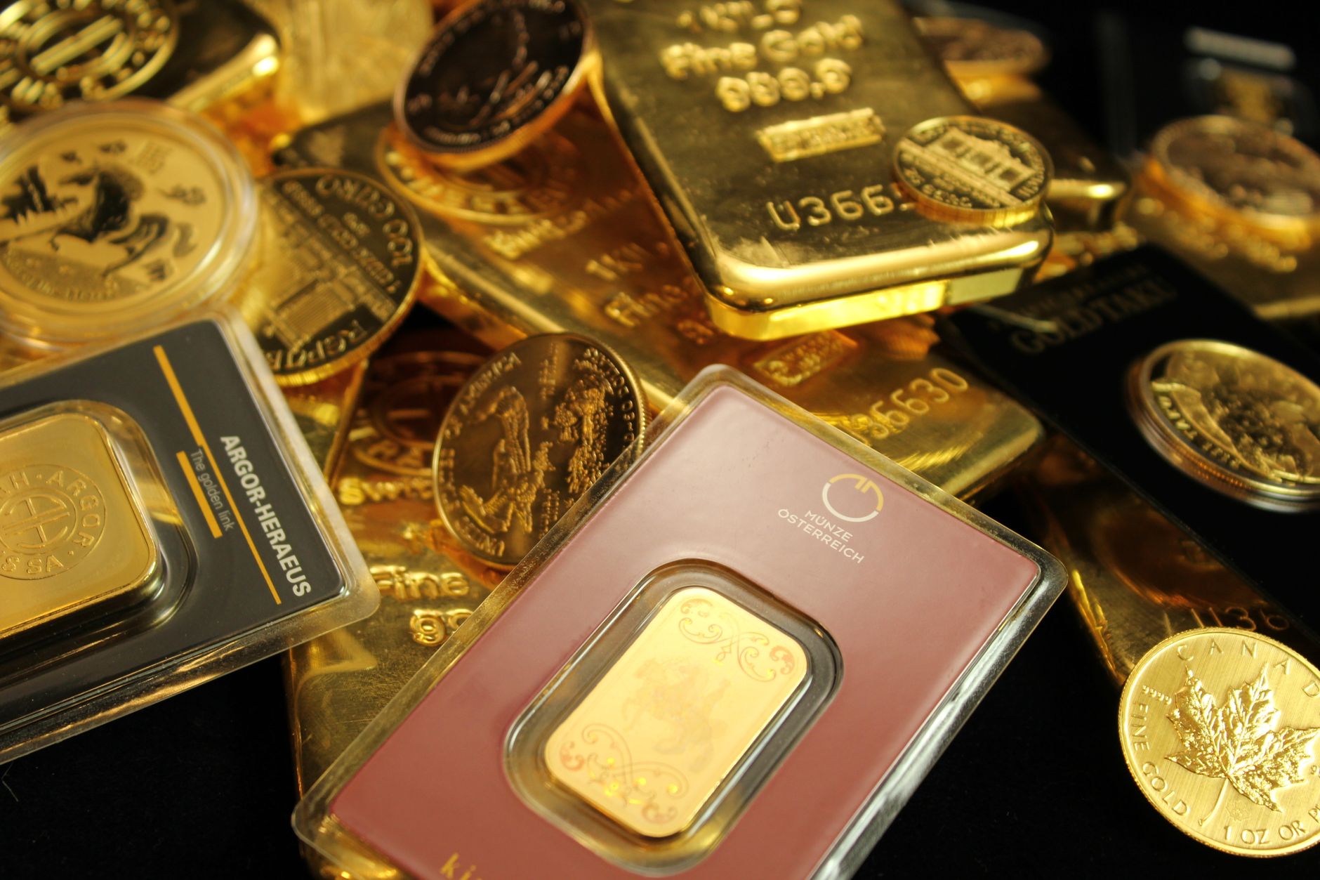 Understanding how gold is measured and valued