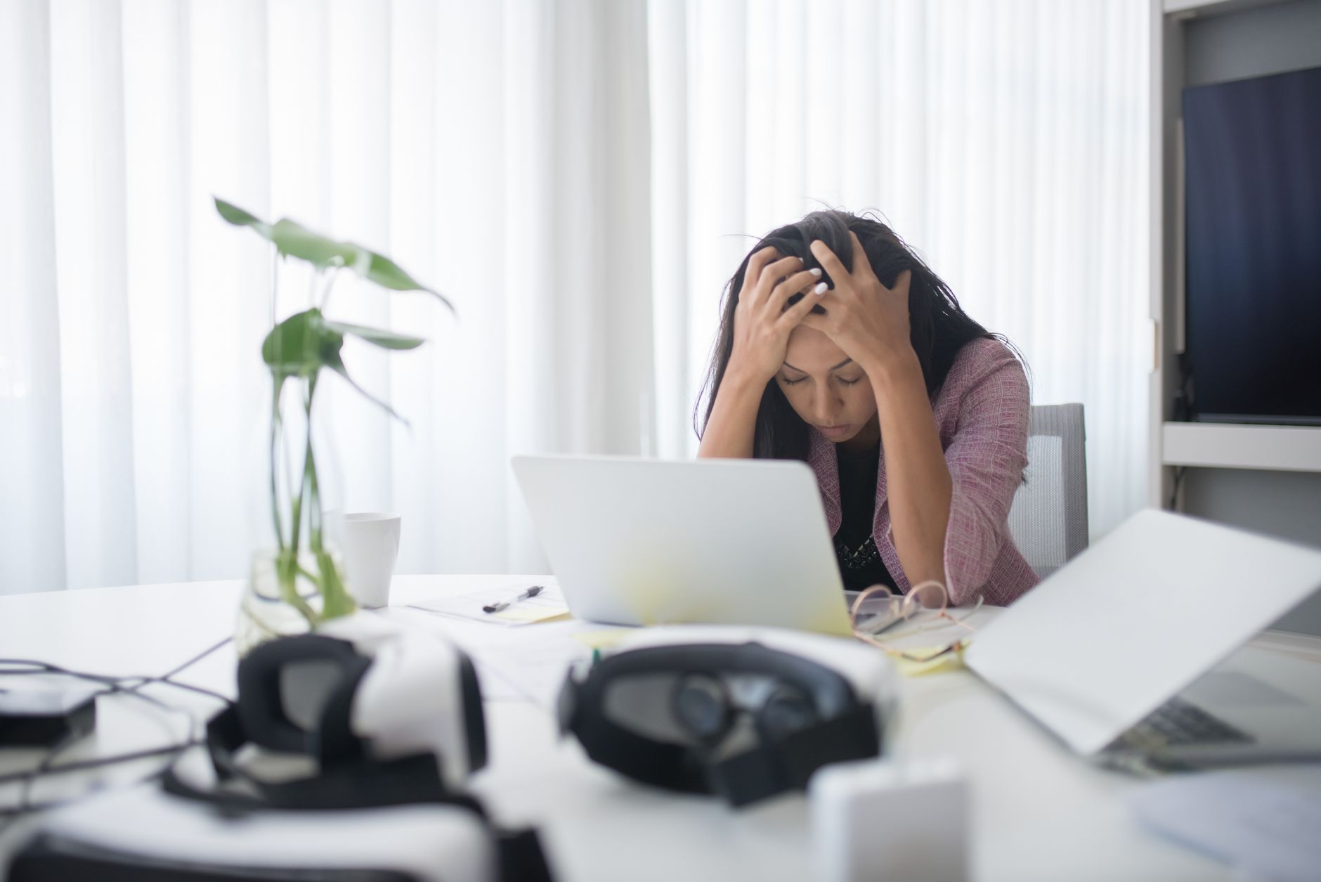 How To De-Stress After A Hard Day’s Work?