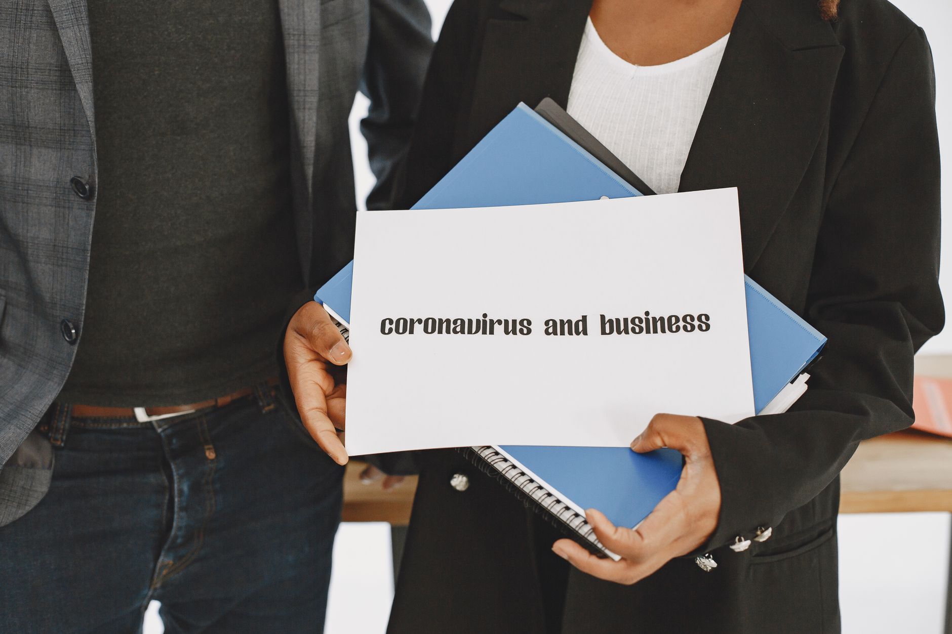 How to make your office coronavirus free