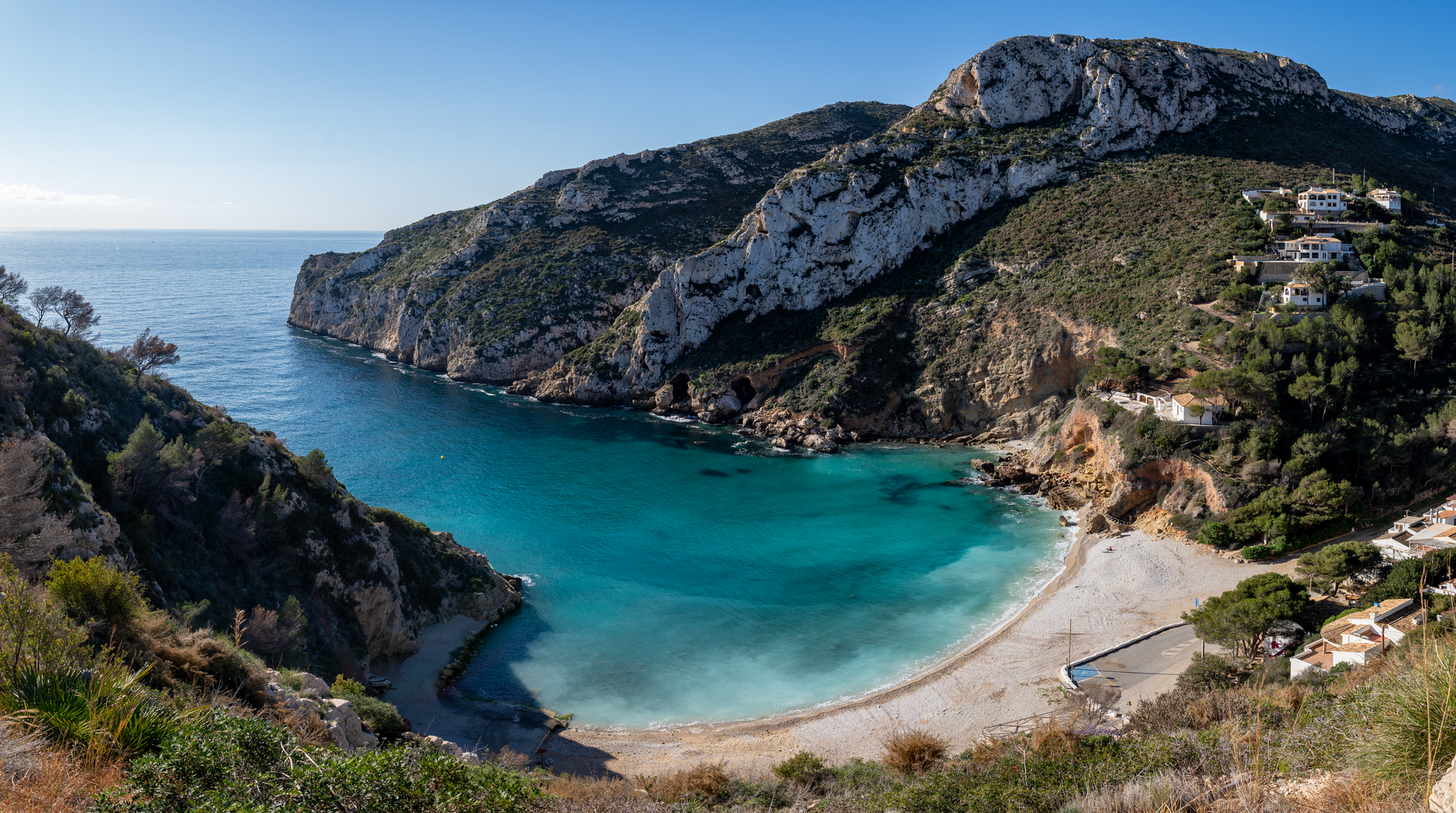 Why Javea Property Is Your Next Investment